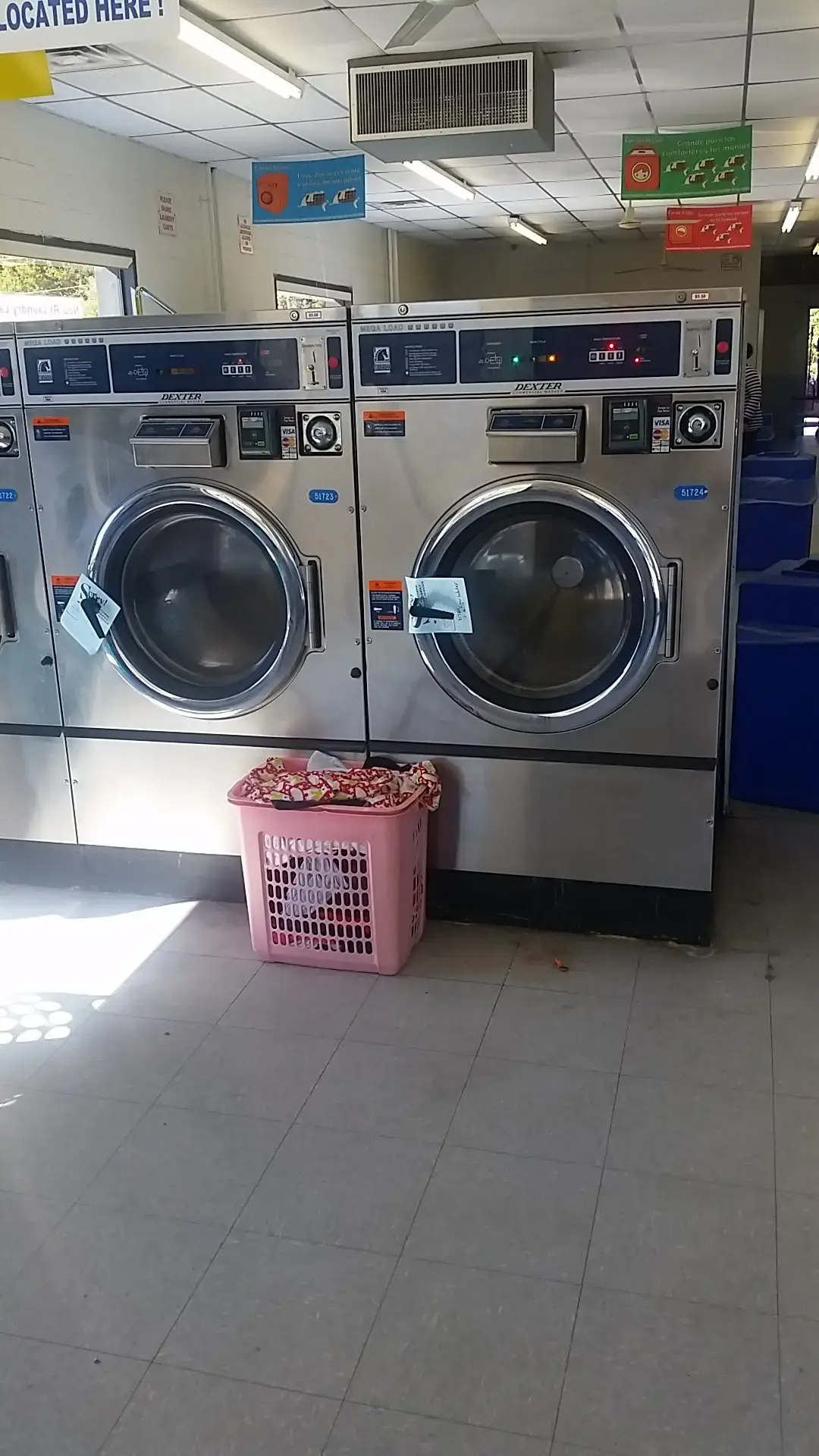 Wilson Laundry Land Laundromat thumbnail 8