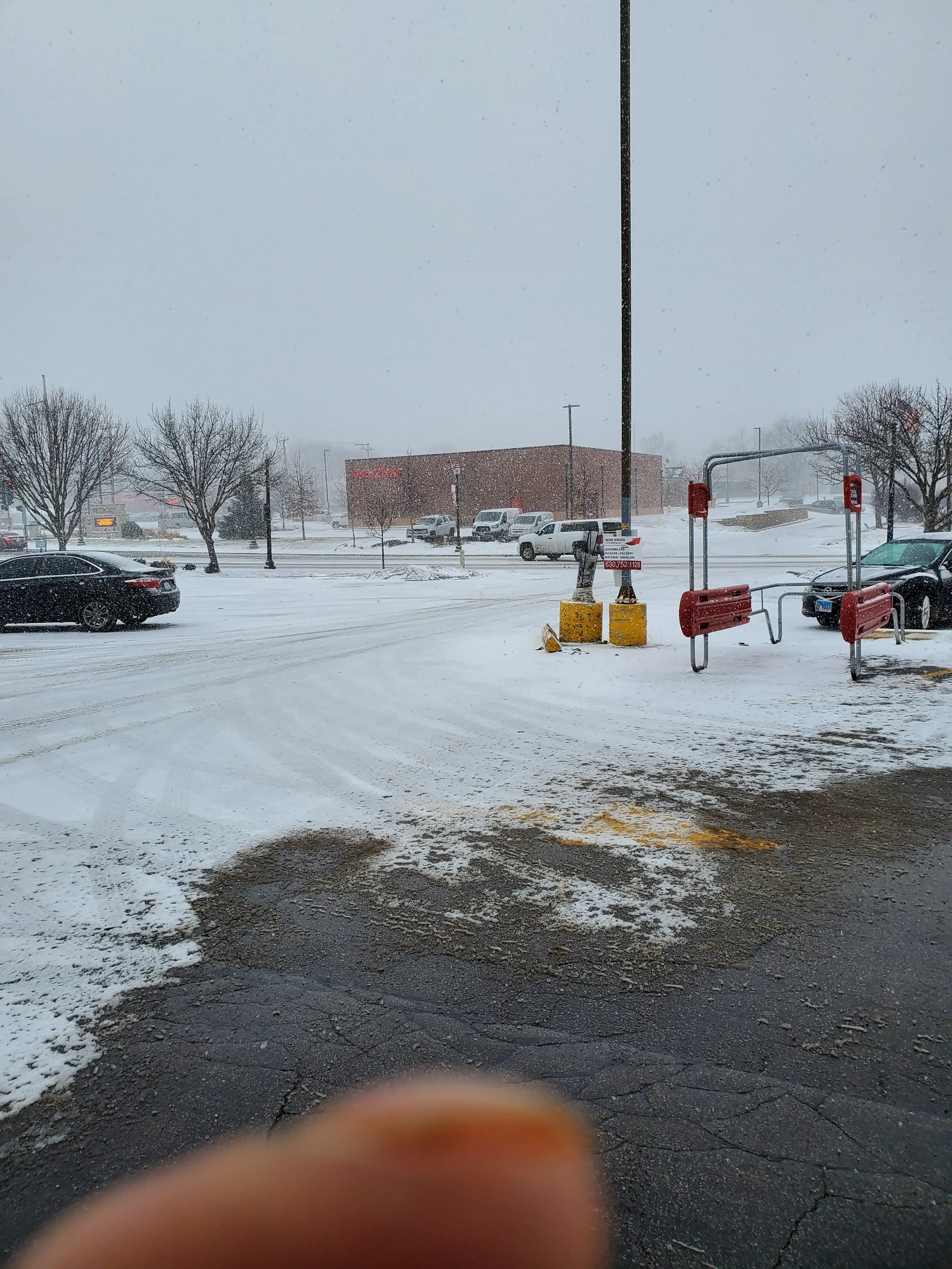 Wilson Street Wash - Image 2