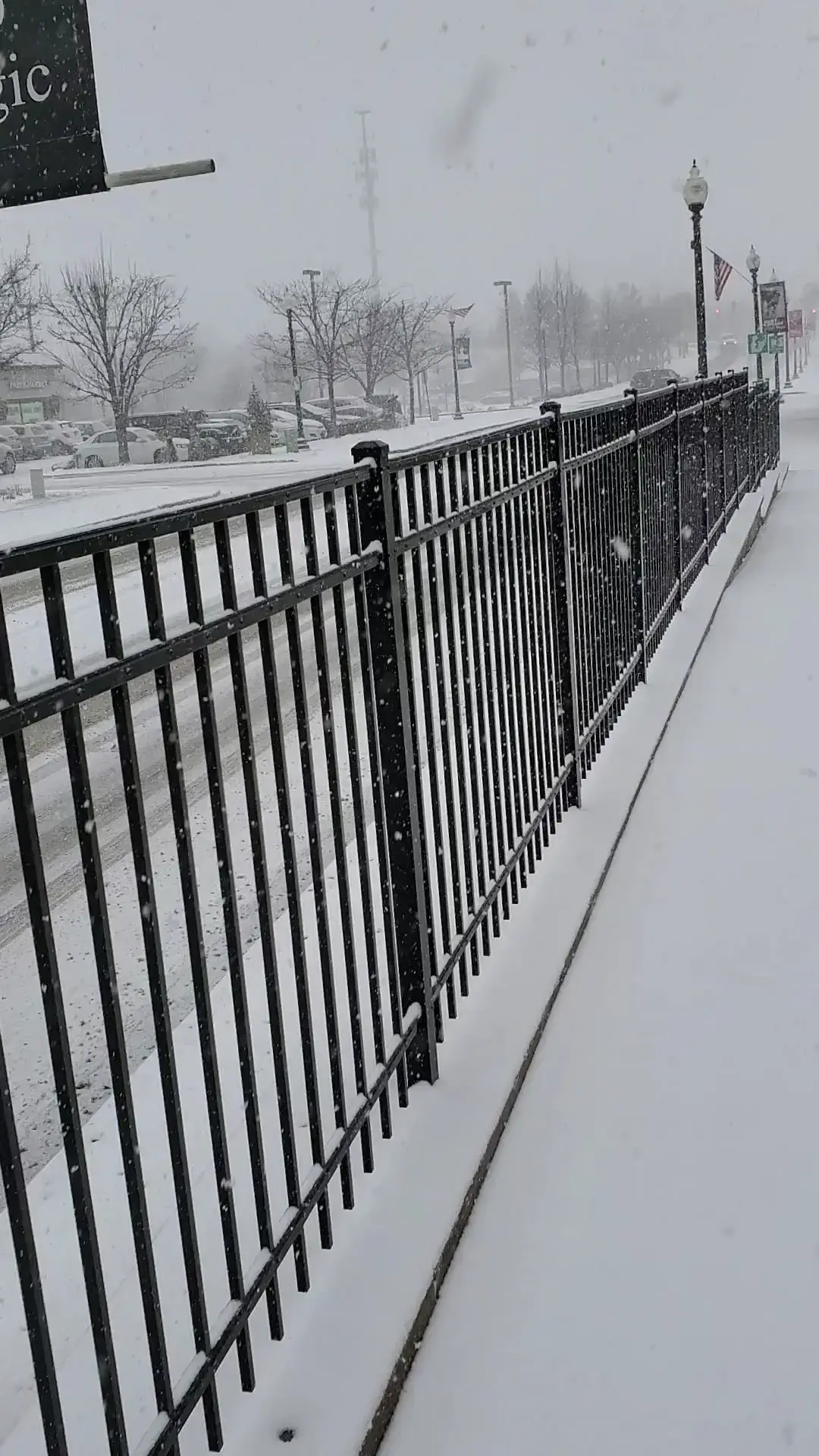 Wilson Street Wash - Image 3