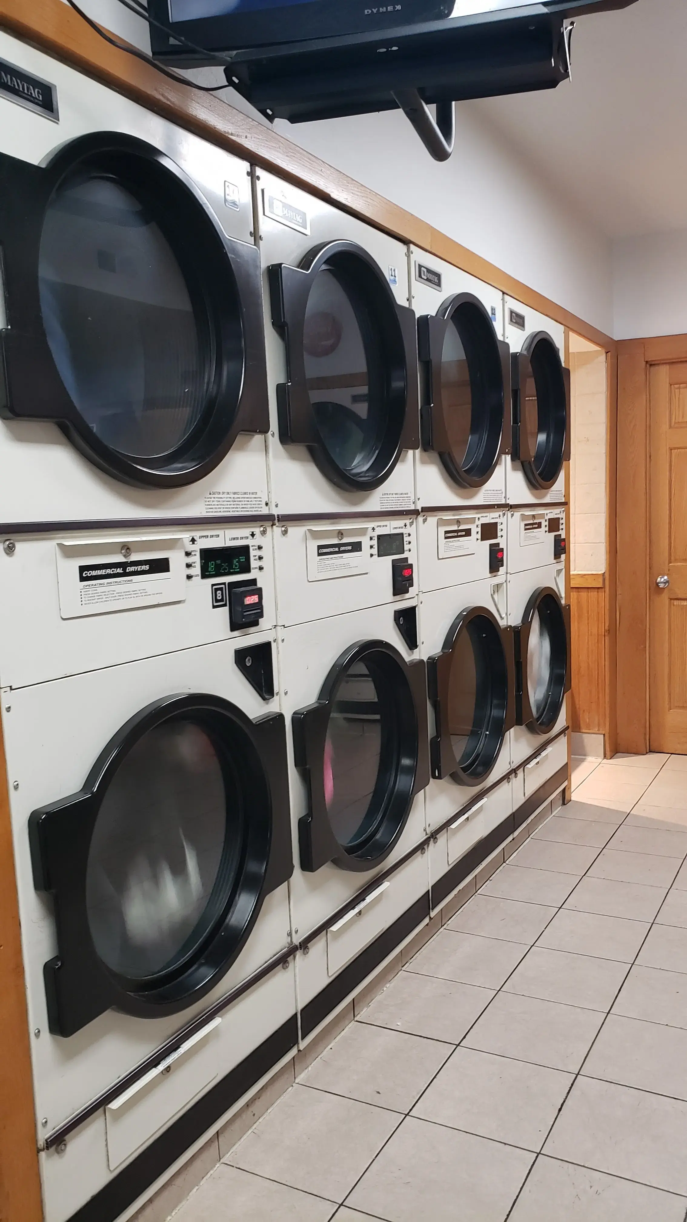 Wilson Street Wash - Image 4