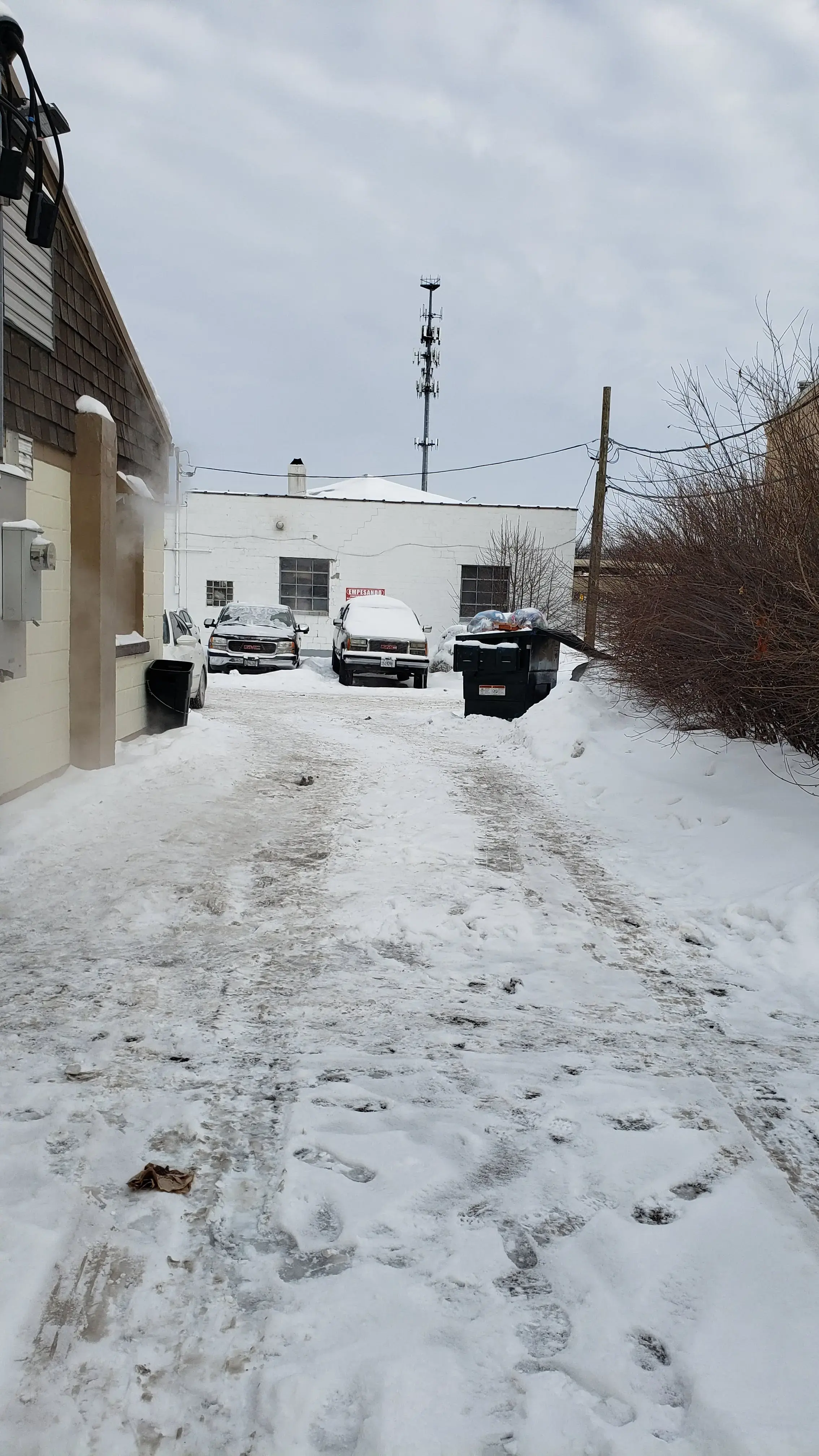 Wilson Street Wash - Image 7