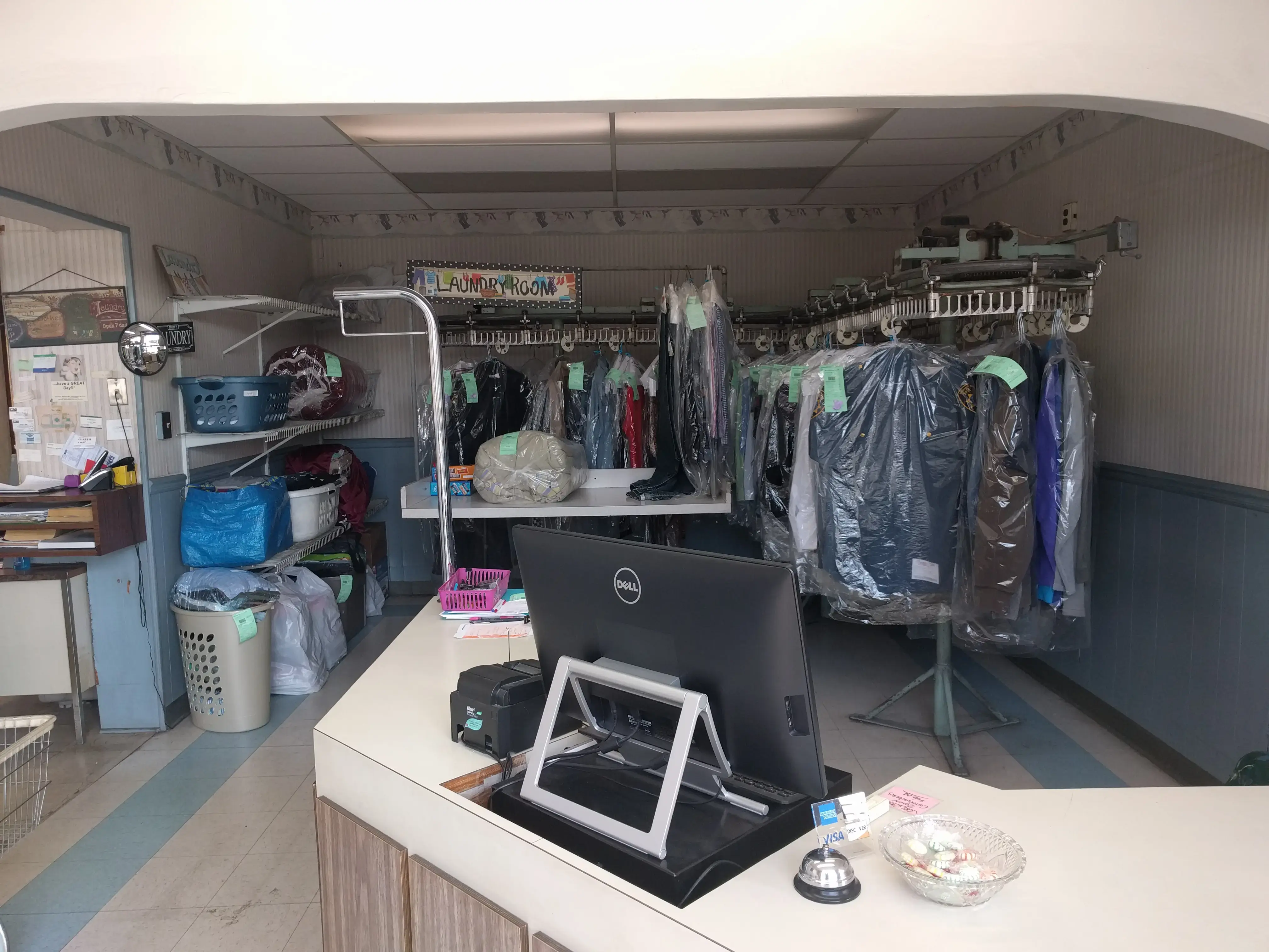 Wilson Wash-A-Teria - Image 6