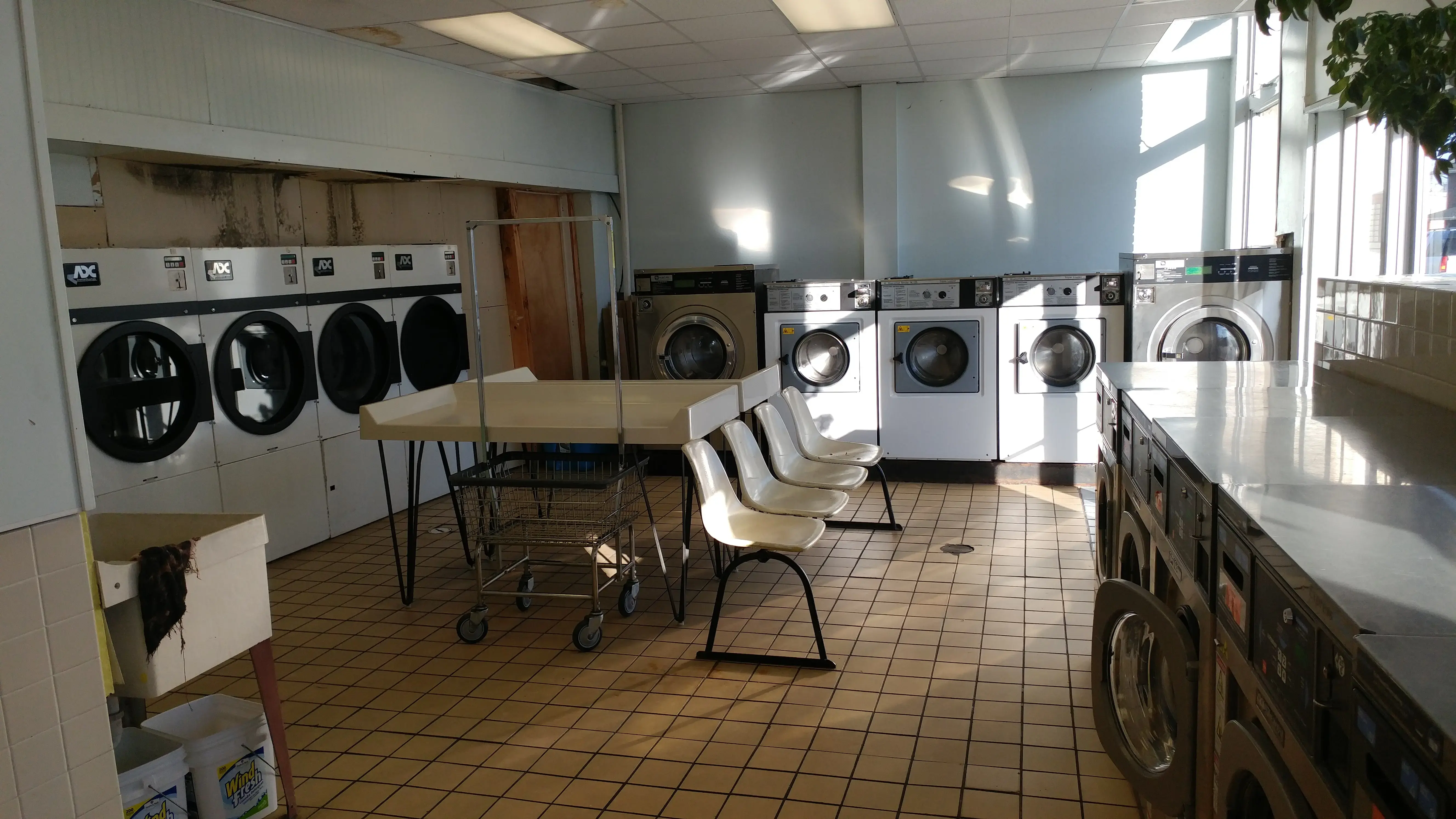 Wilson Wash-A-Teria - Image 1