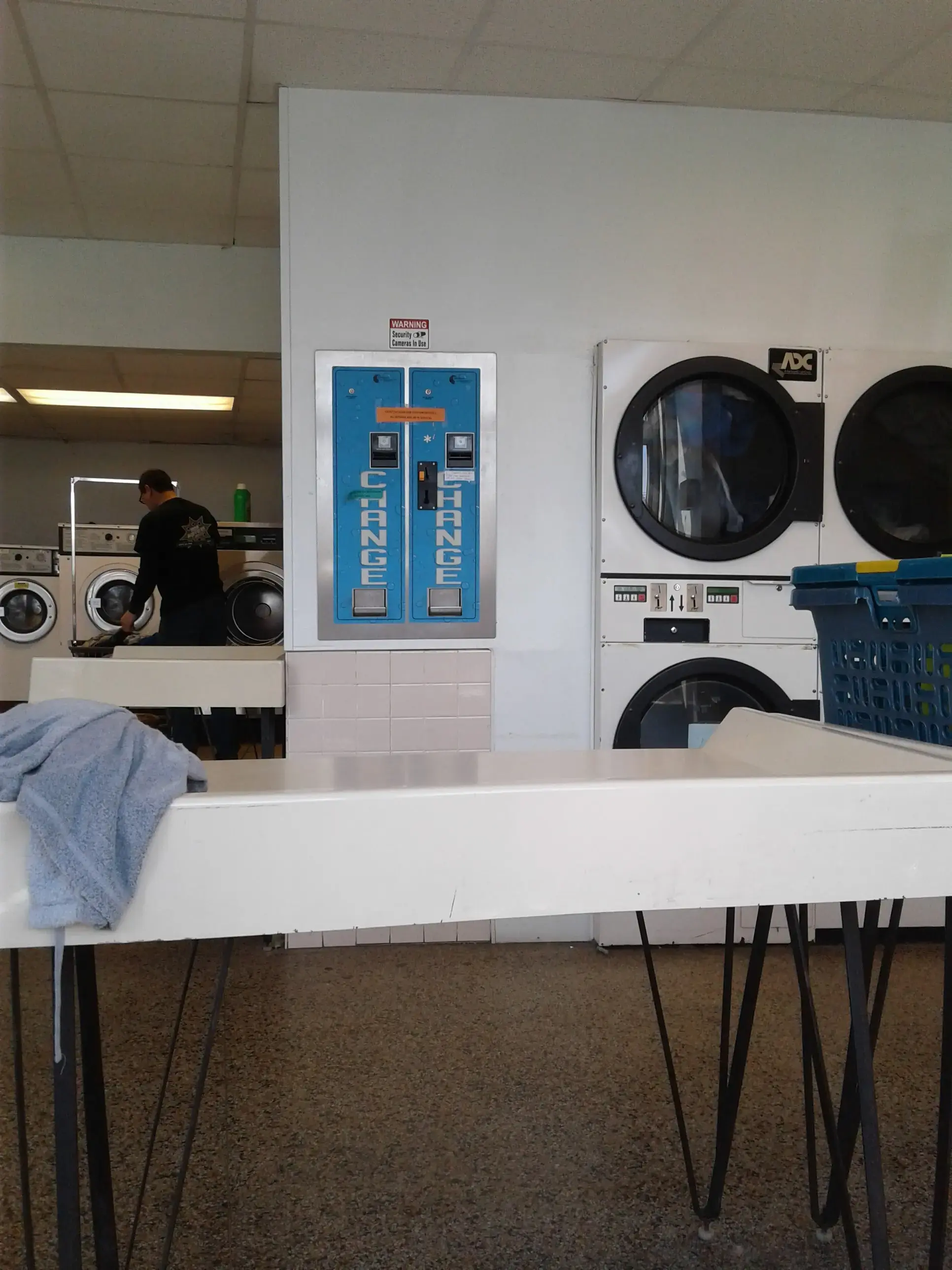 Wilson Wash-A-Teria - Image 3