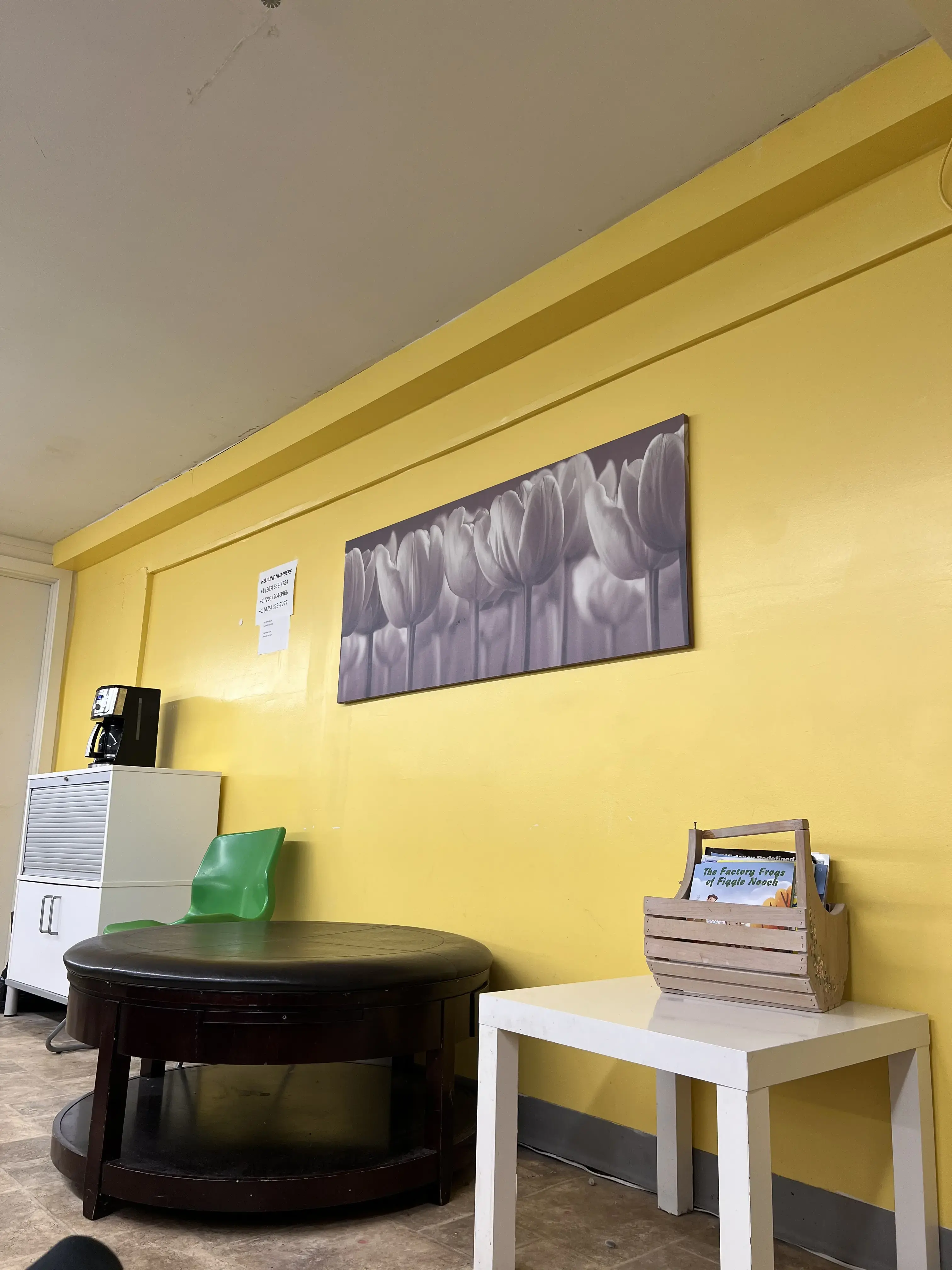 Wilton Laundromats thumbnail 6