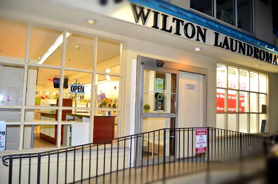 Wilton Laundromats thumbnail 1