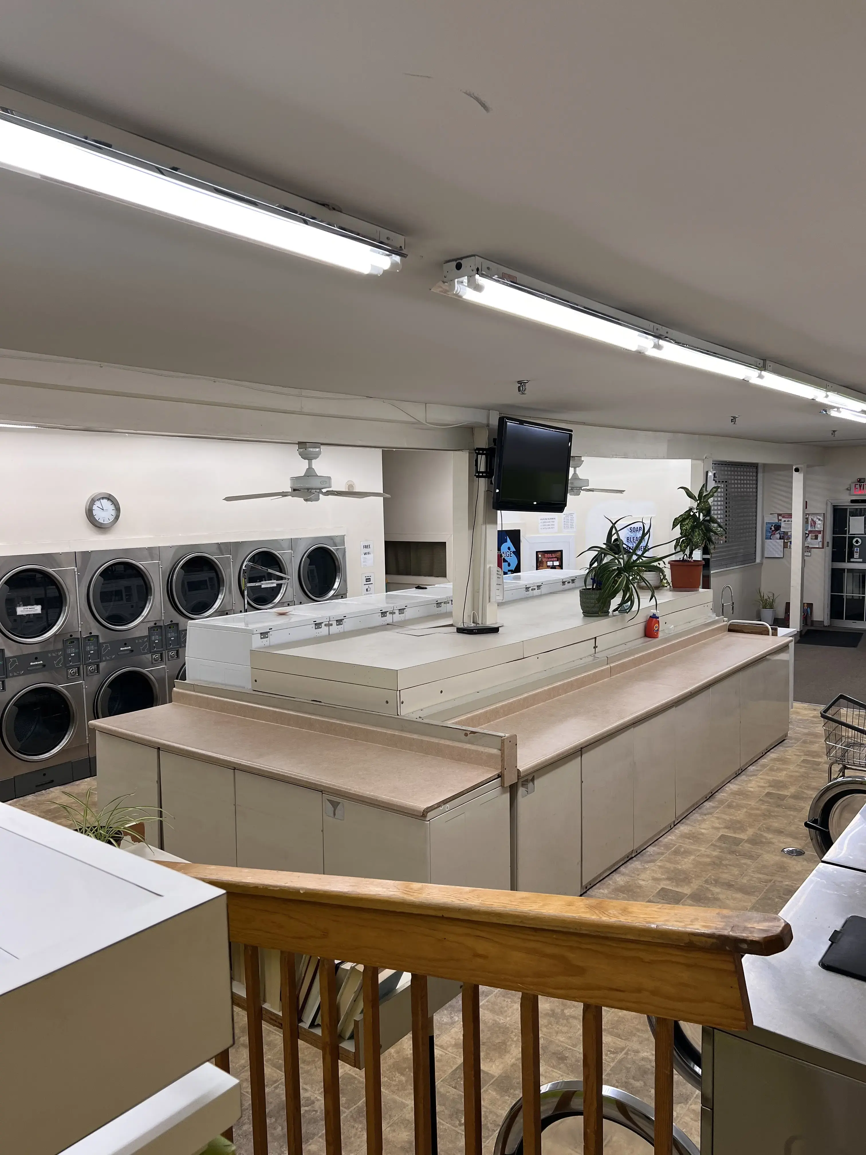 Wilton Laundromats - Image 2
