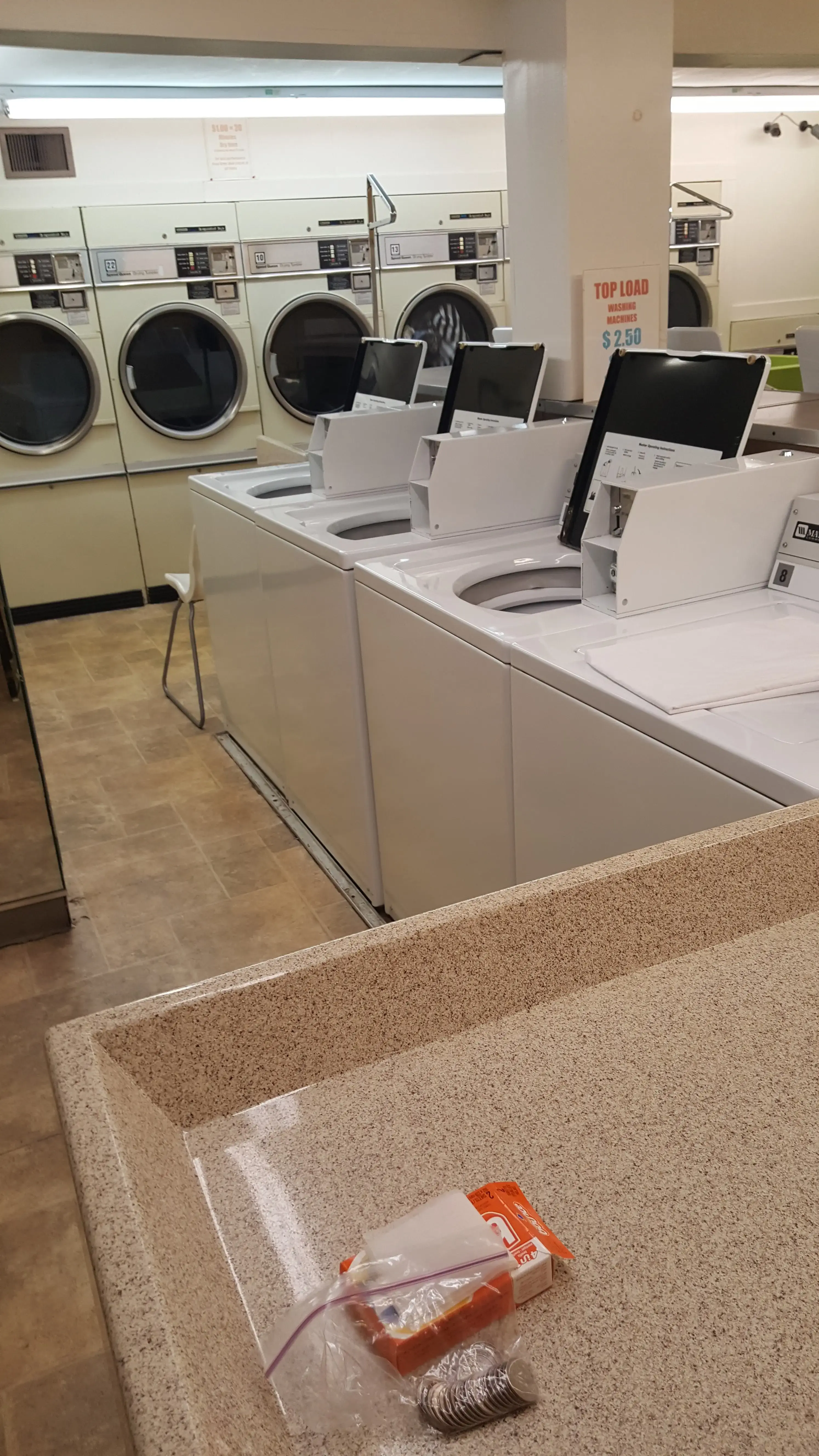 Wilton Laundromats - Image 4
