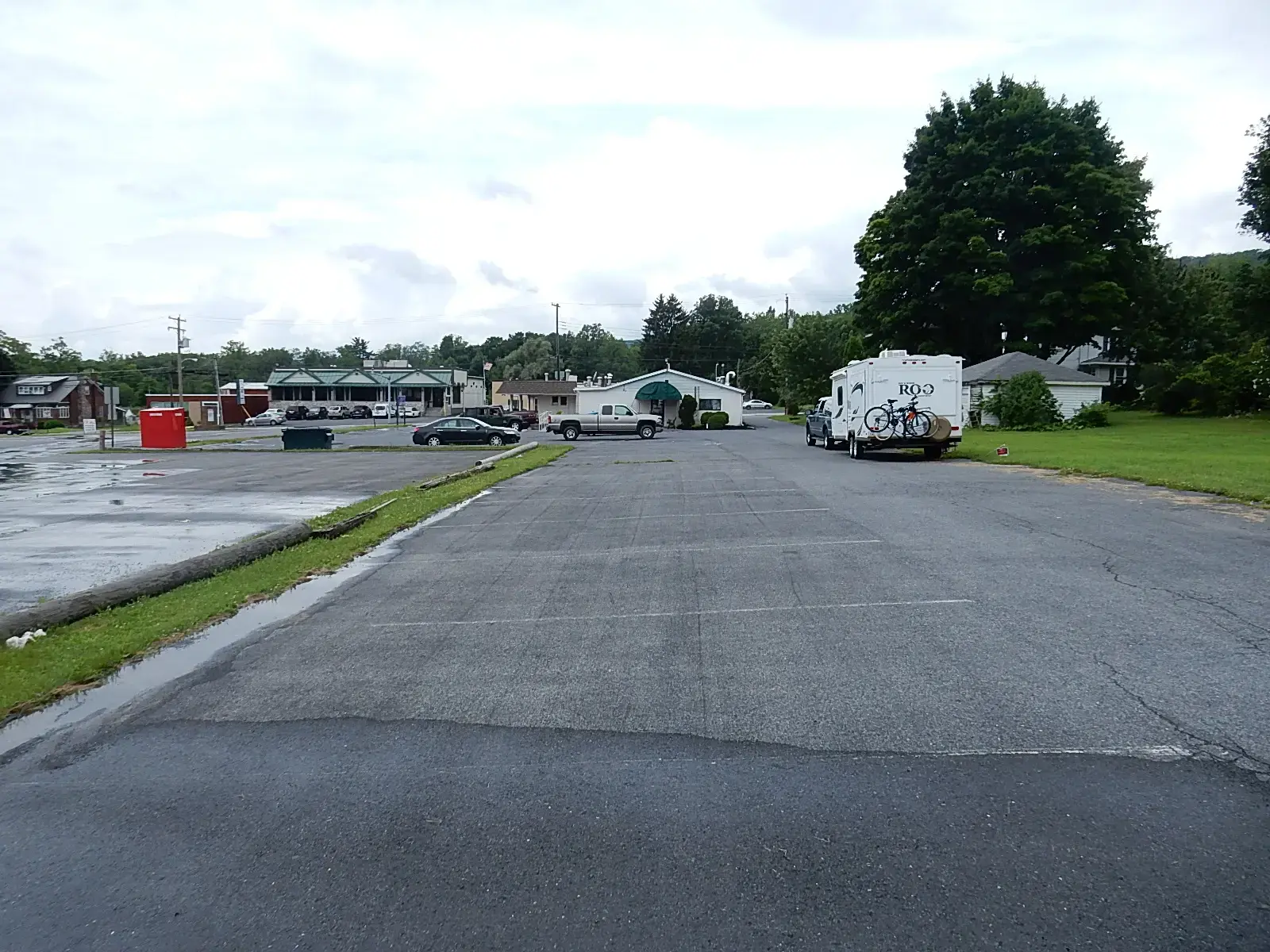 Wind Gap Laundry and Tanning - Image 14
