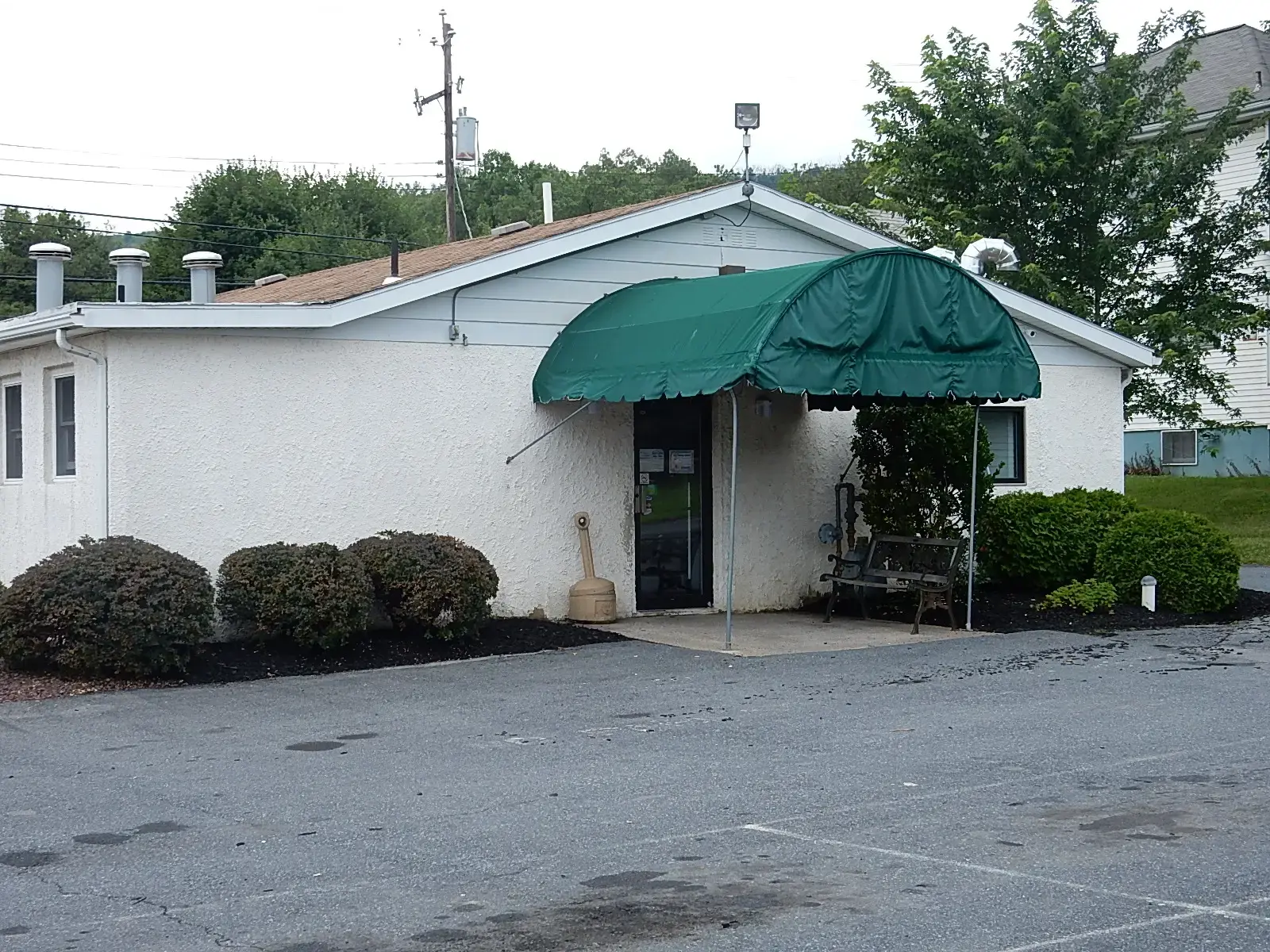 Wind Gap Laundry and Tanning - Image 5