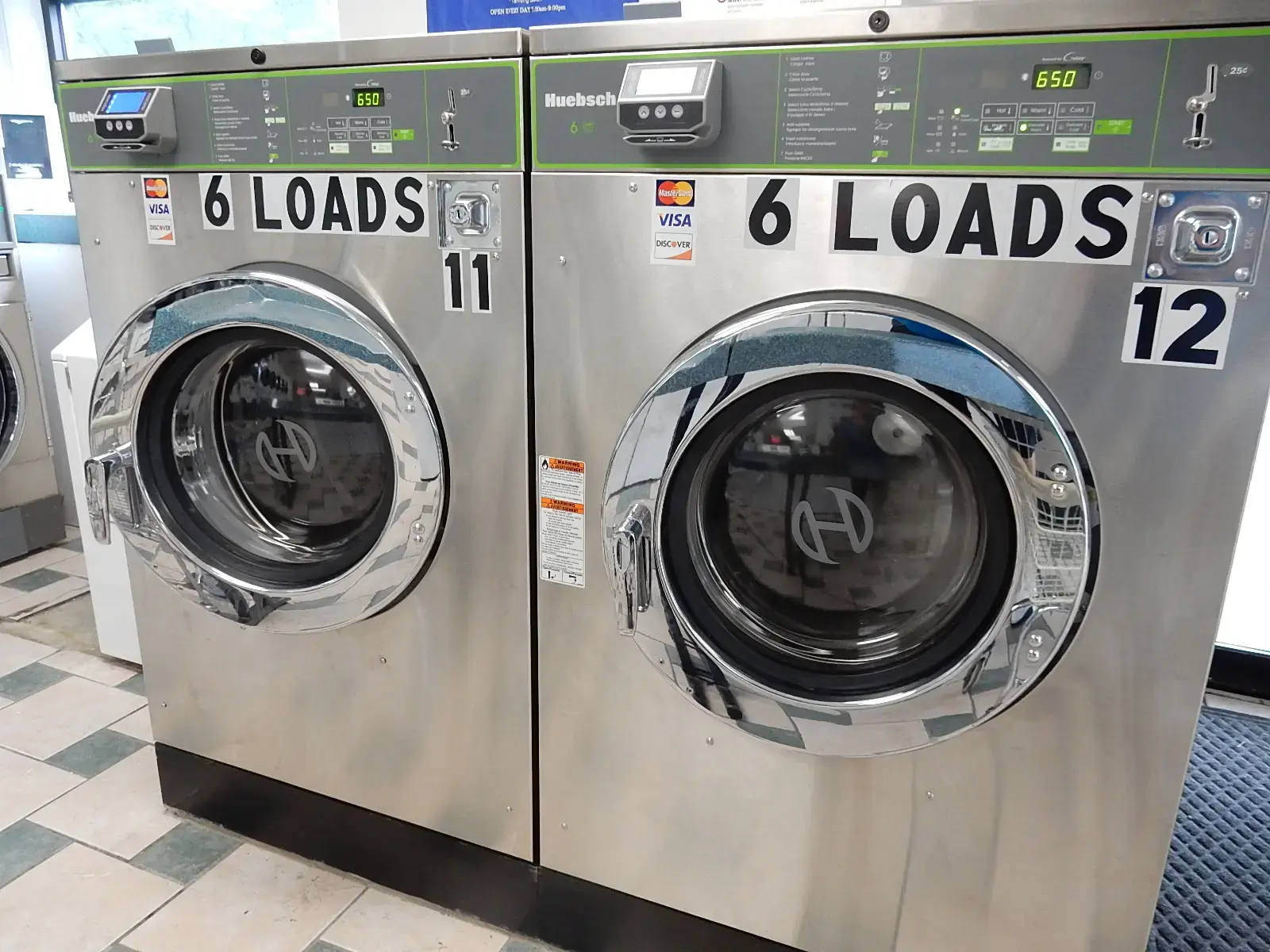 Wind Gap Laundry and Tanning - Image 17