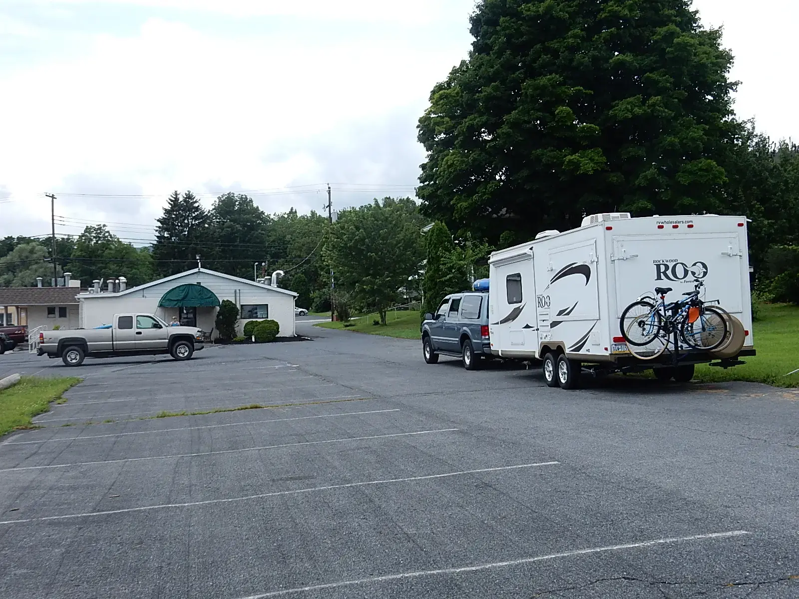 Wind Gap Laundry and Tanning - Image 6