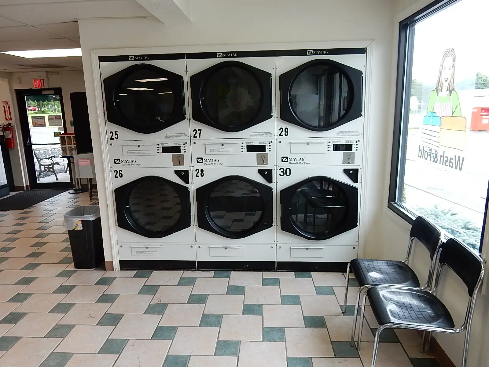Wind Gap Laundry and Tanning thumbnail 16