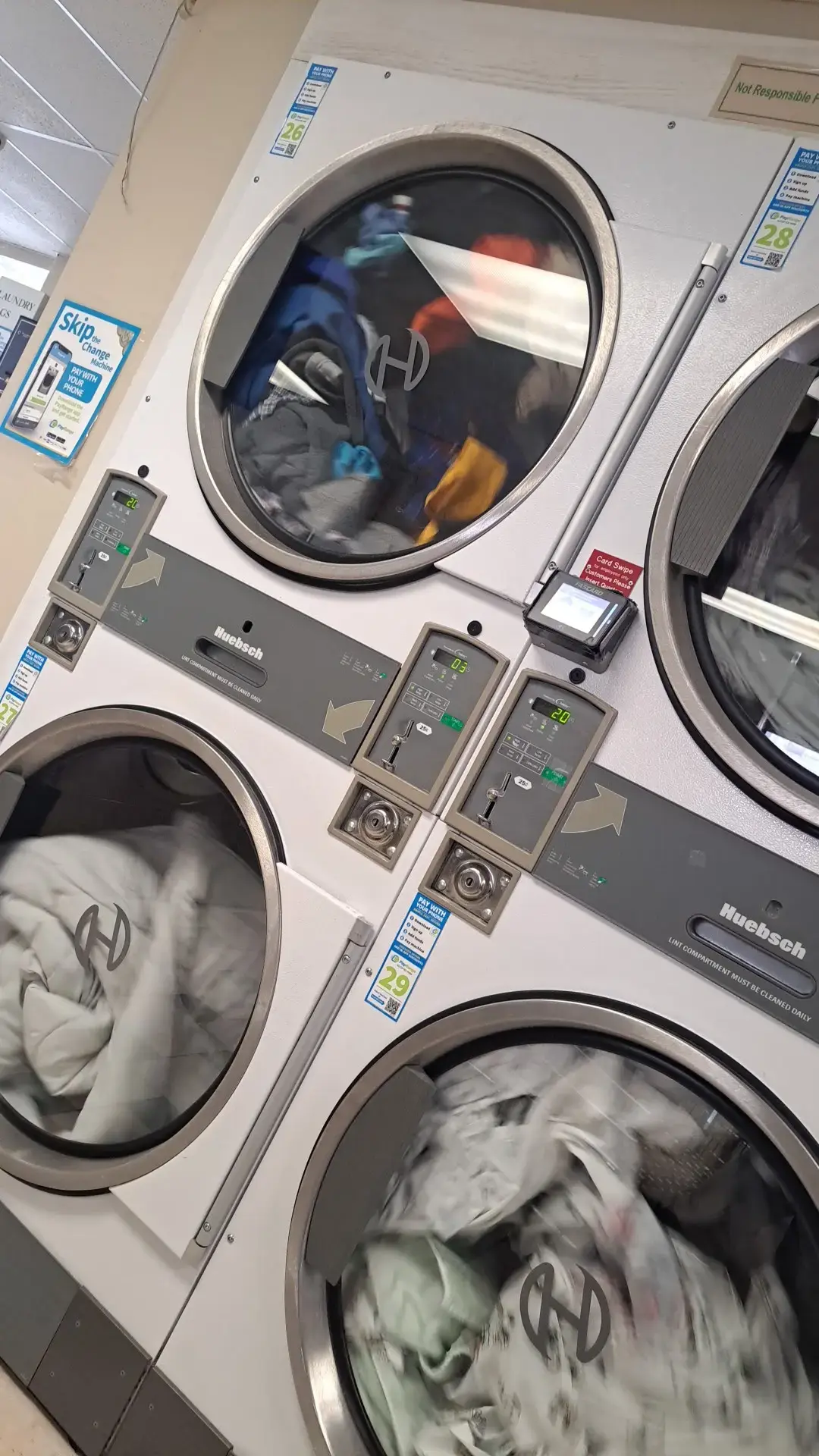 Wind Gap Laundry and Tanning thumbnail 11