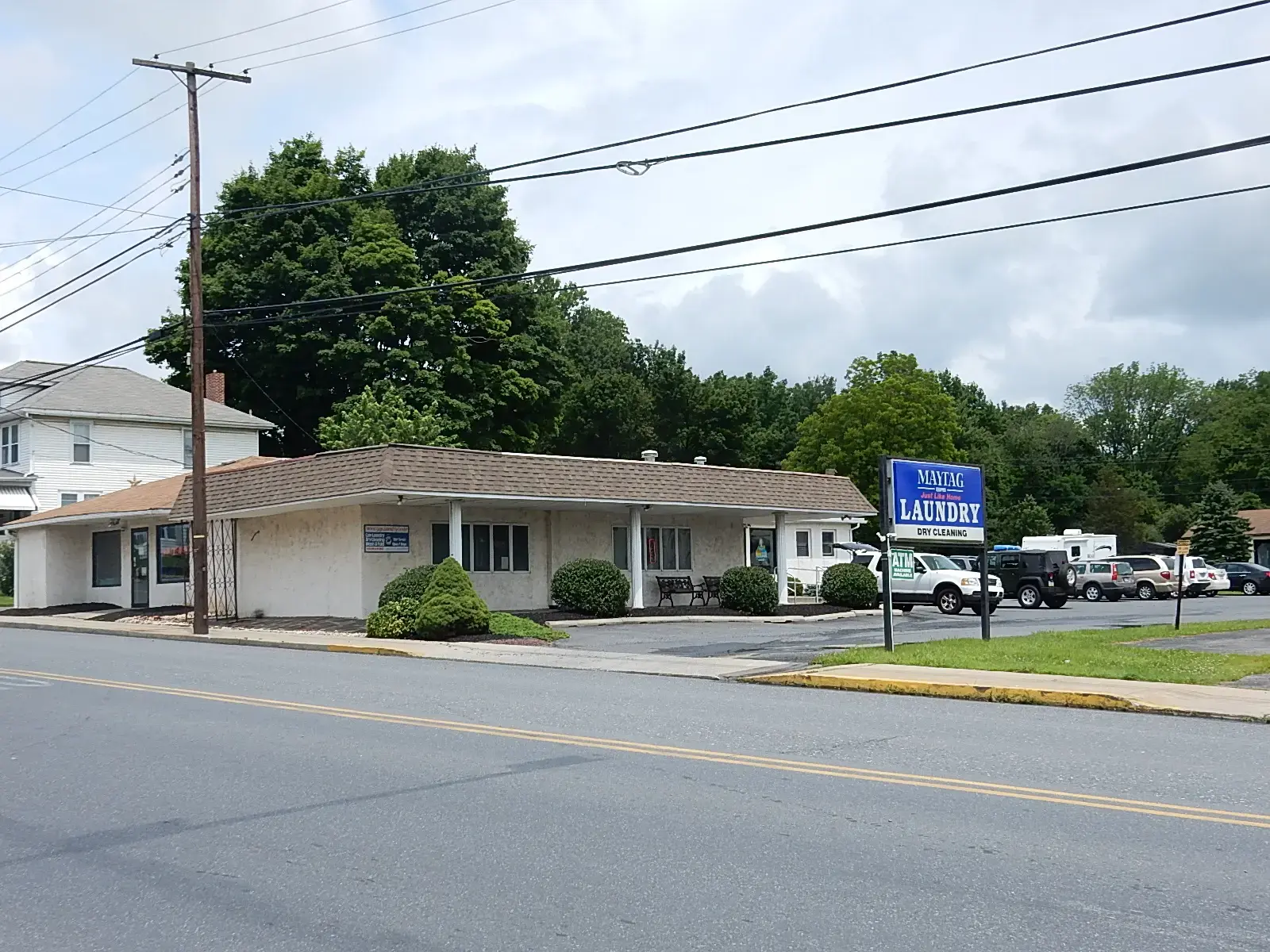 Wind Gap Laundry and Tanning - Image 3