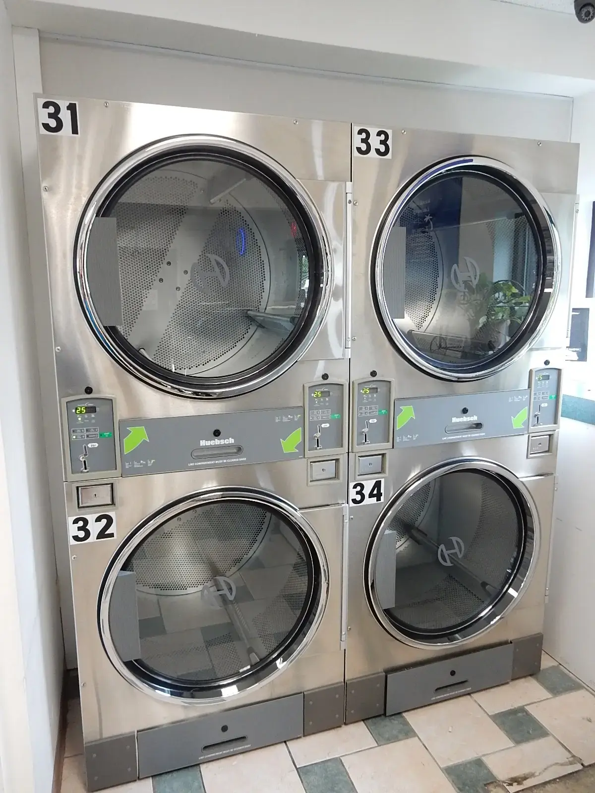 Wind Gap Laundry and Tanning thumbnail 18