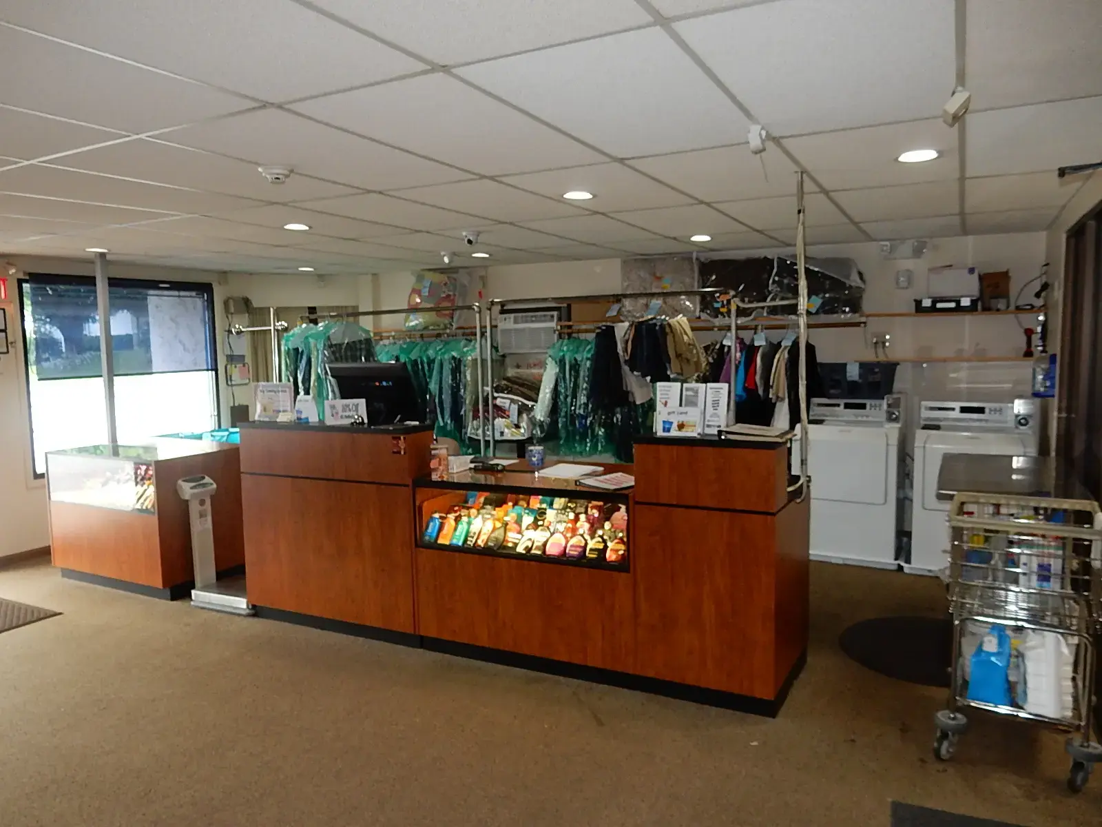 Wind Gap Laundry and Tanning - Image 4