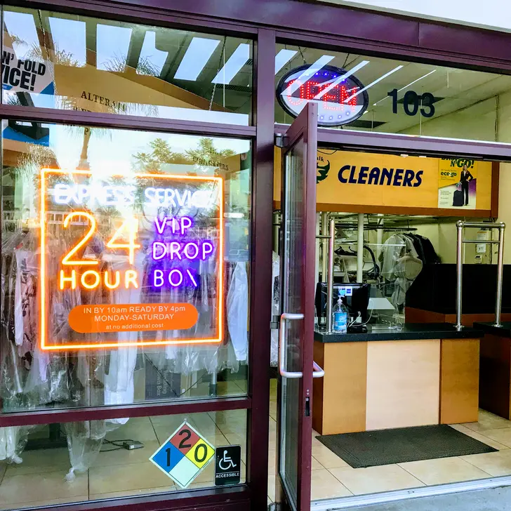WindingWalk Cleaners & Shirt Laundry thumbnail 7