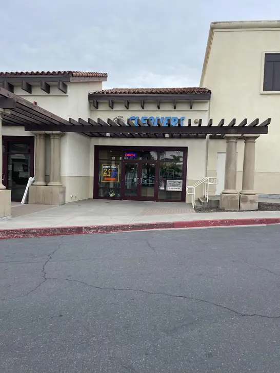 WindingWalk Cleaners & Shirt Laundry location