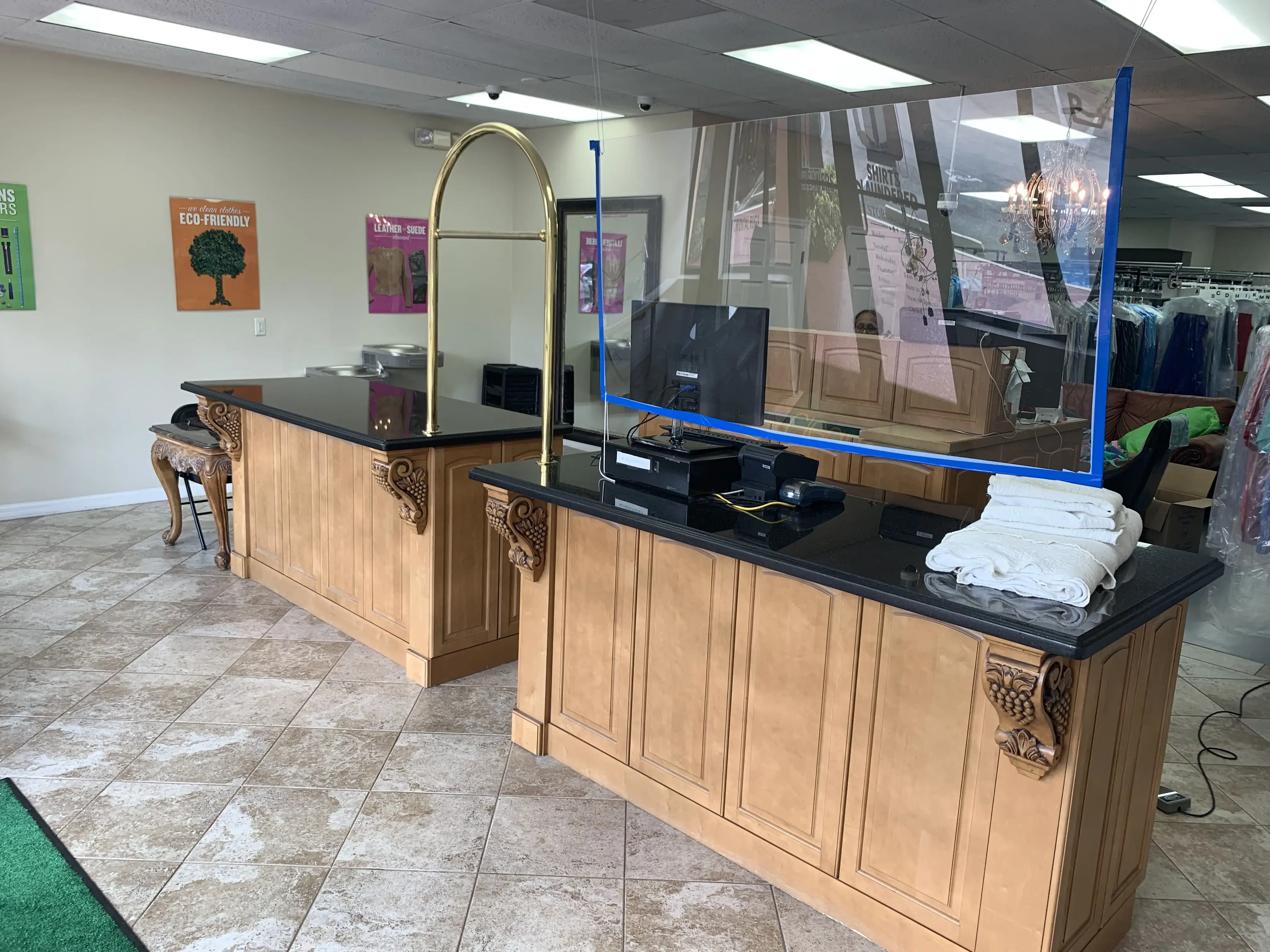 Windsor Cleaners - Image 12