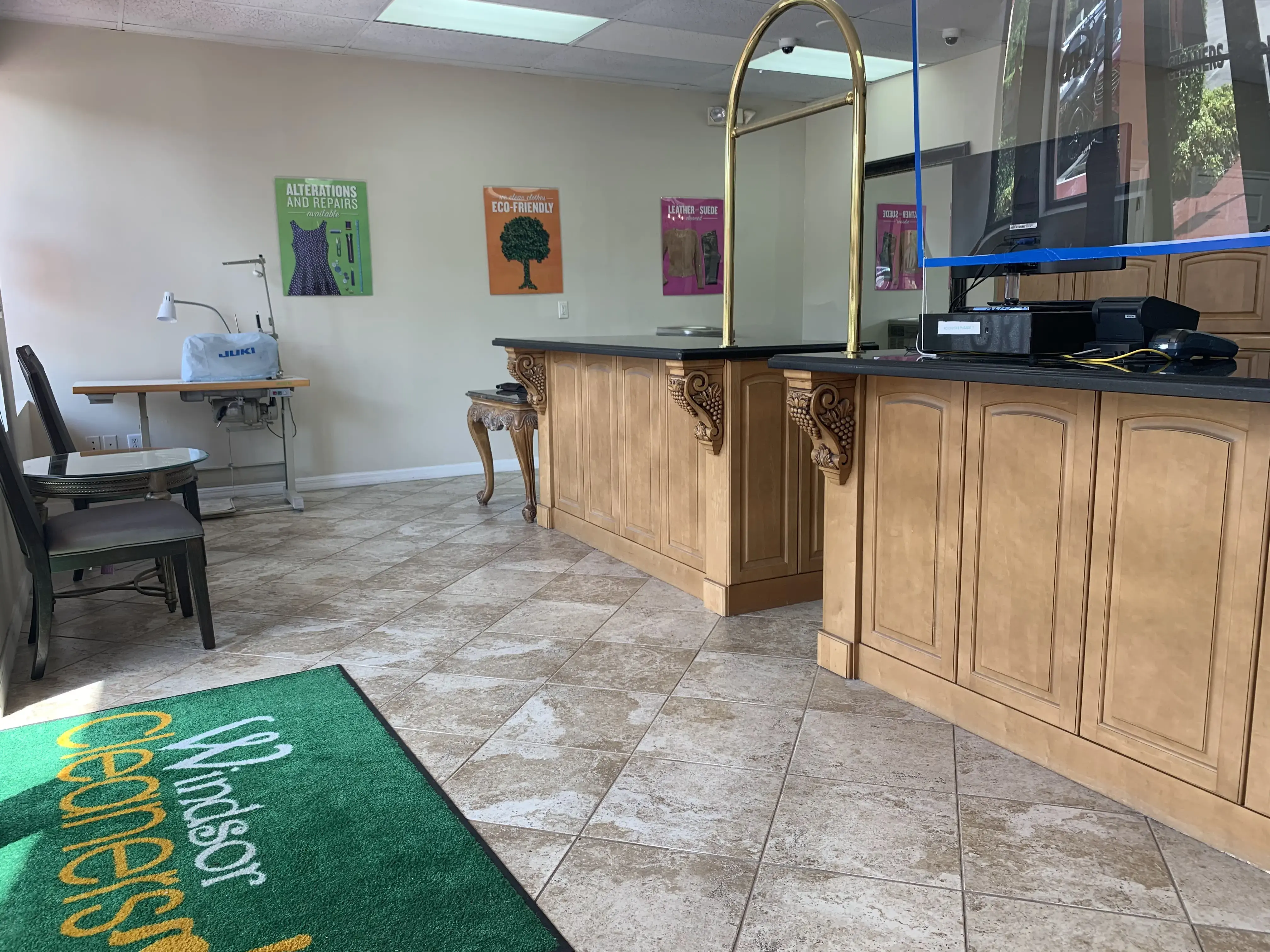 Windsor Cleaners - Image 10