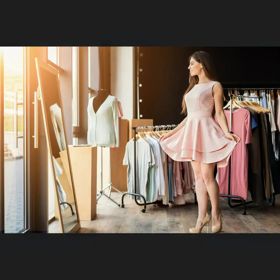 Windsor Cleaners - Image 9