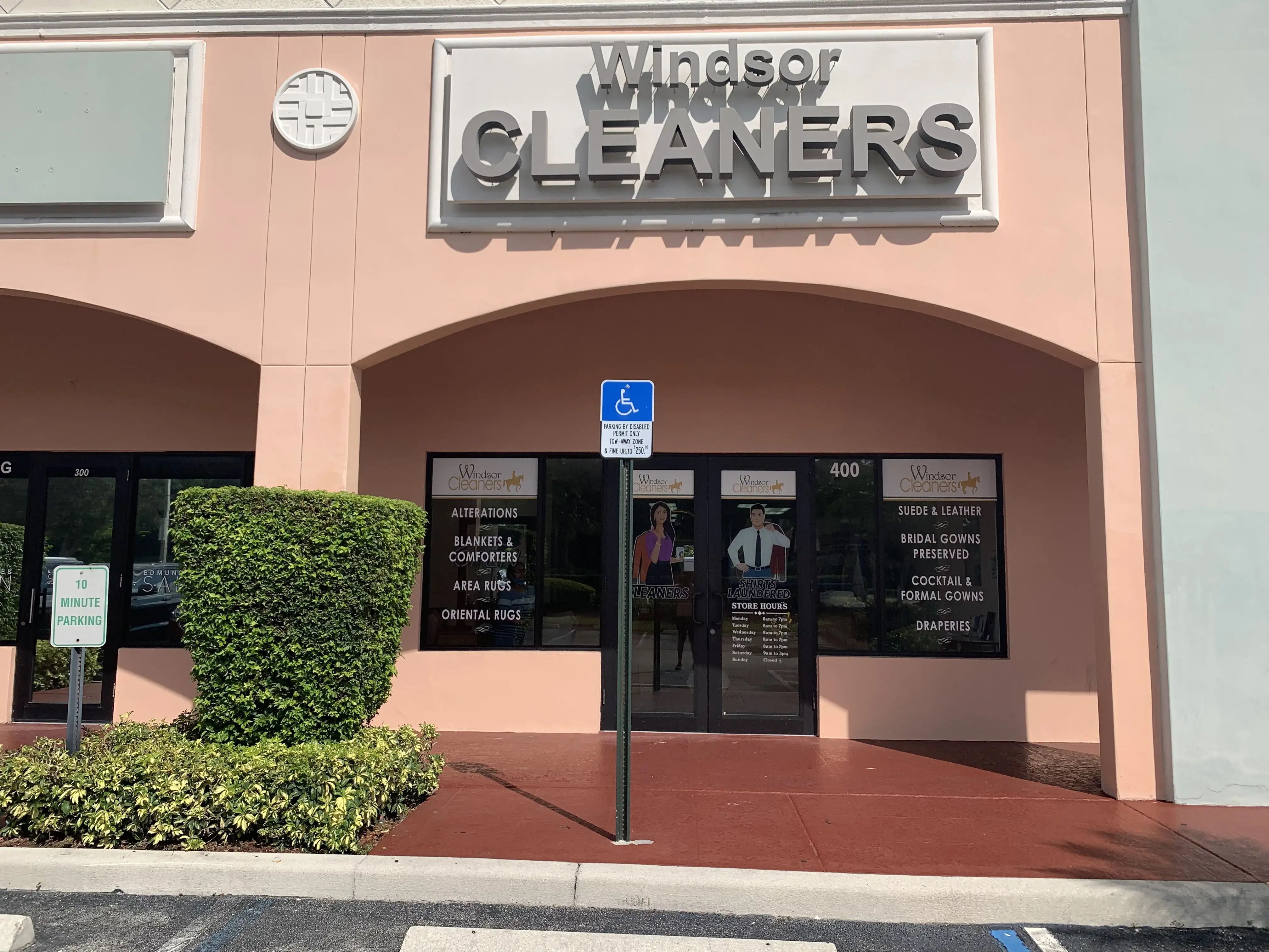 Windsor Cleaners - Image 11