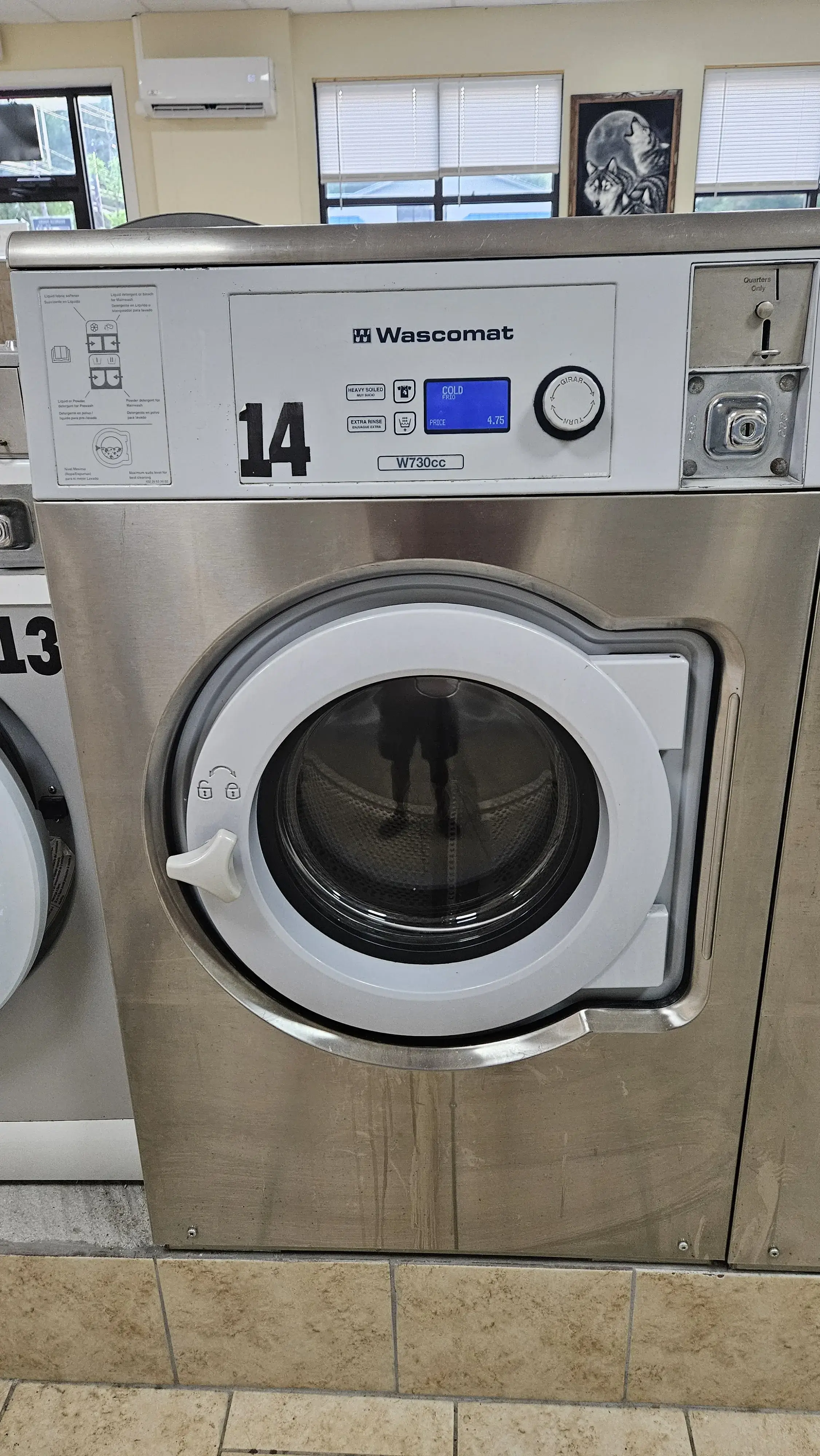 Windsor Laundry Center - Image 18