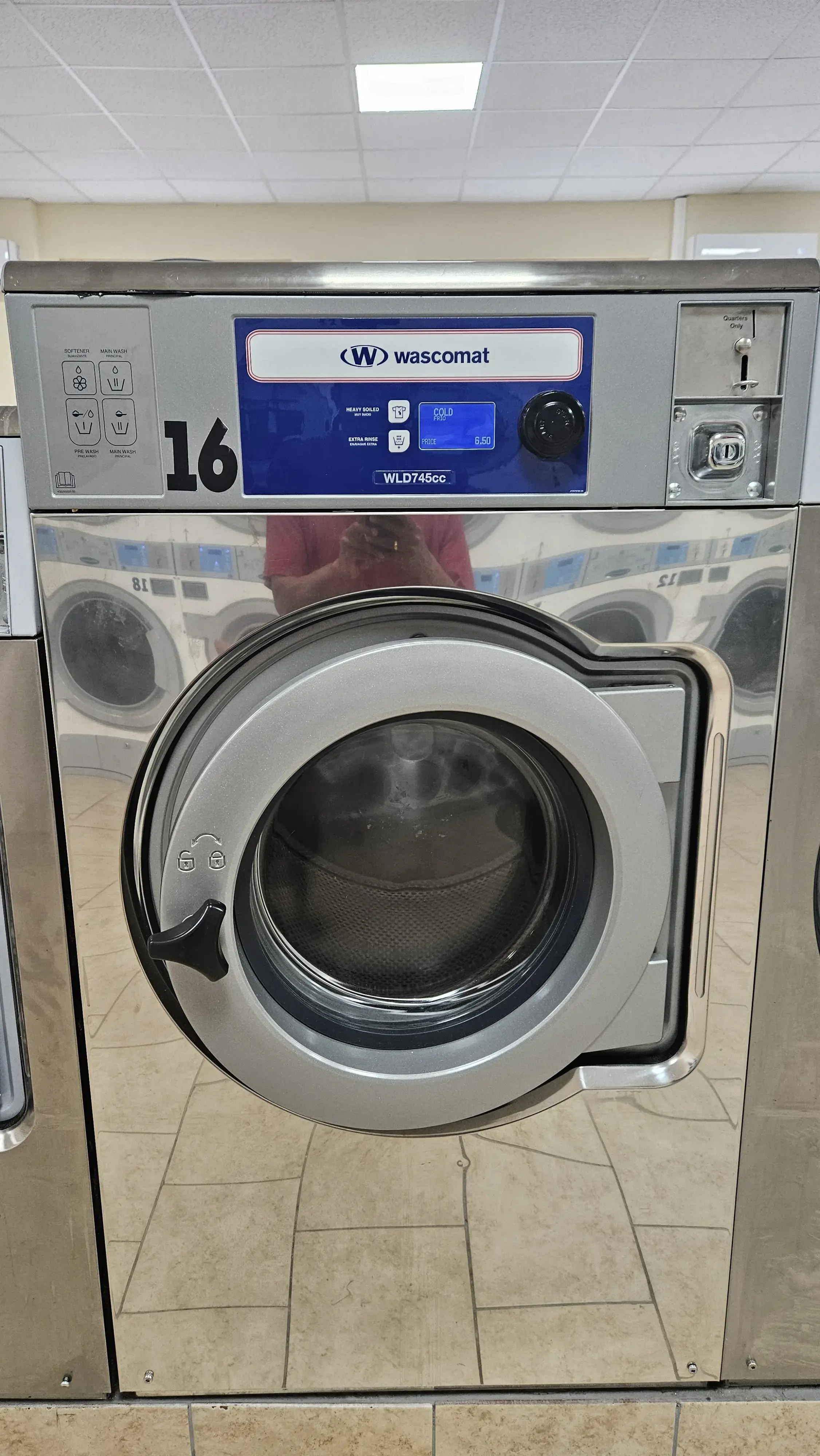 Windsor Laundry Center - Image 15