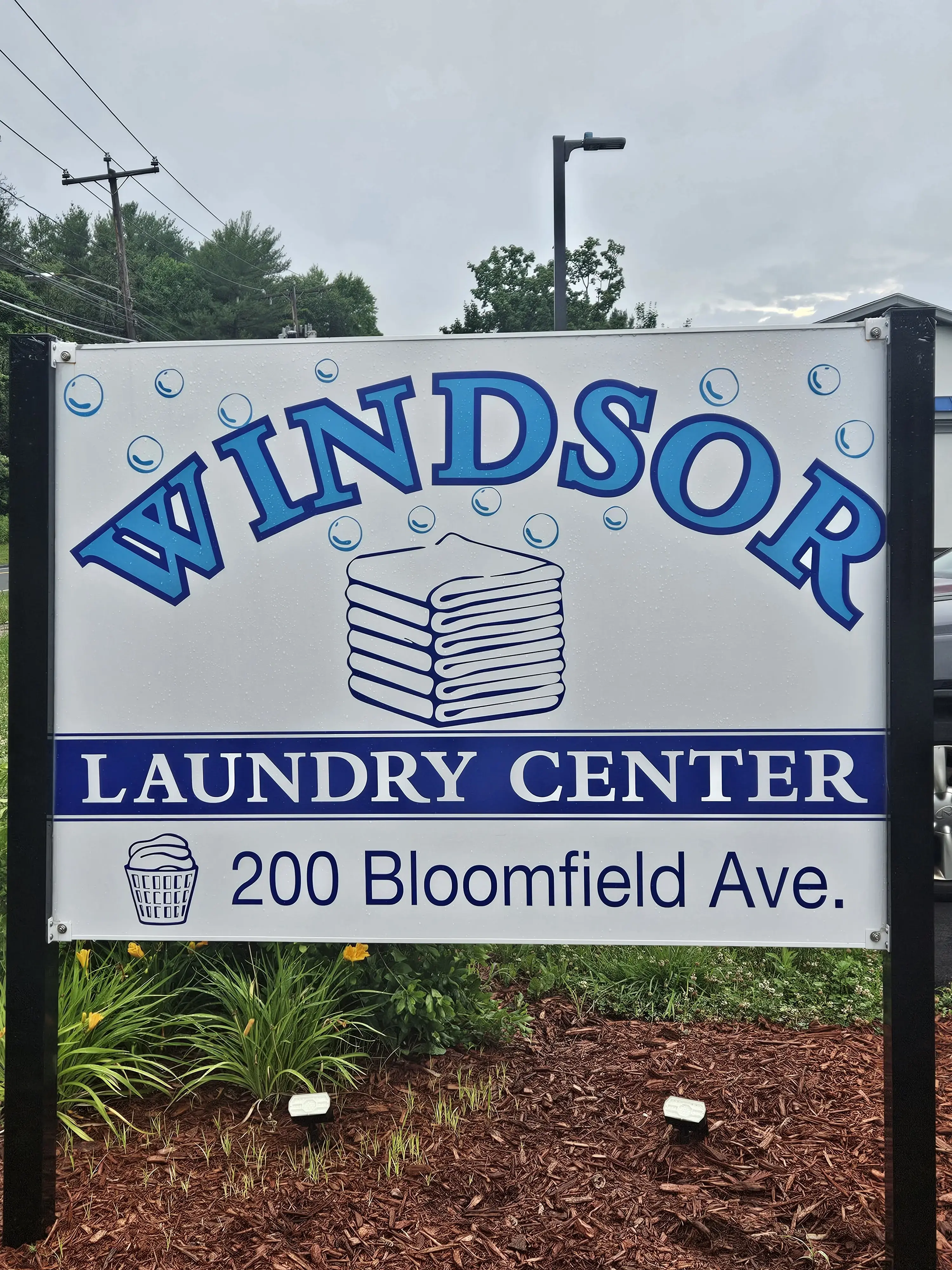 Windsor Laundry Center - Image 17
