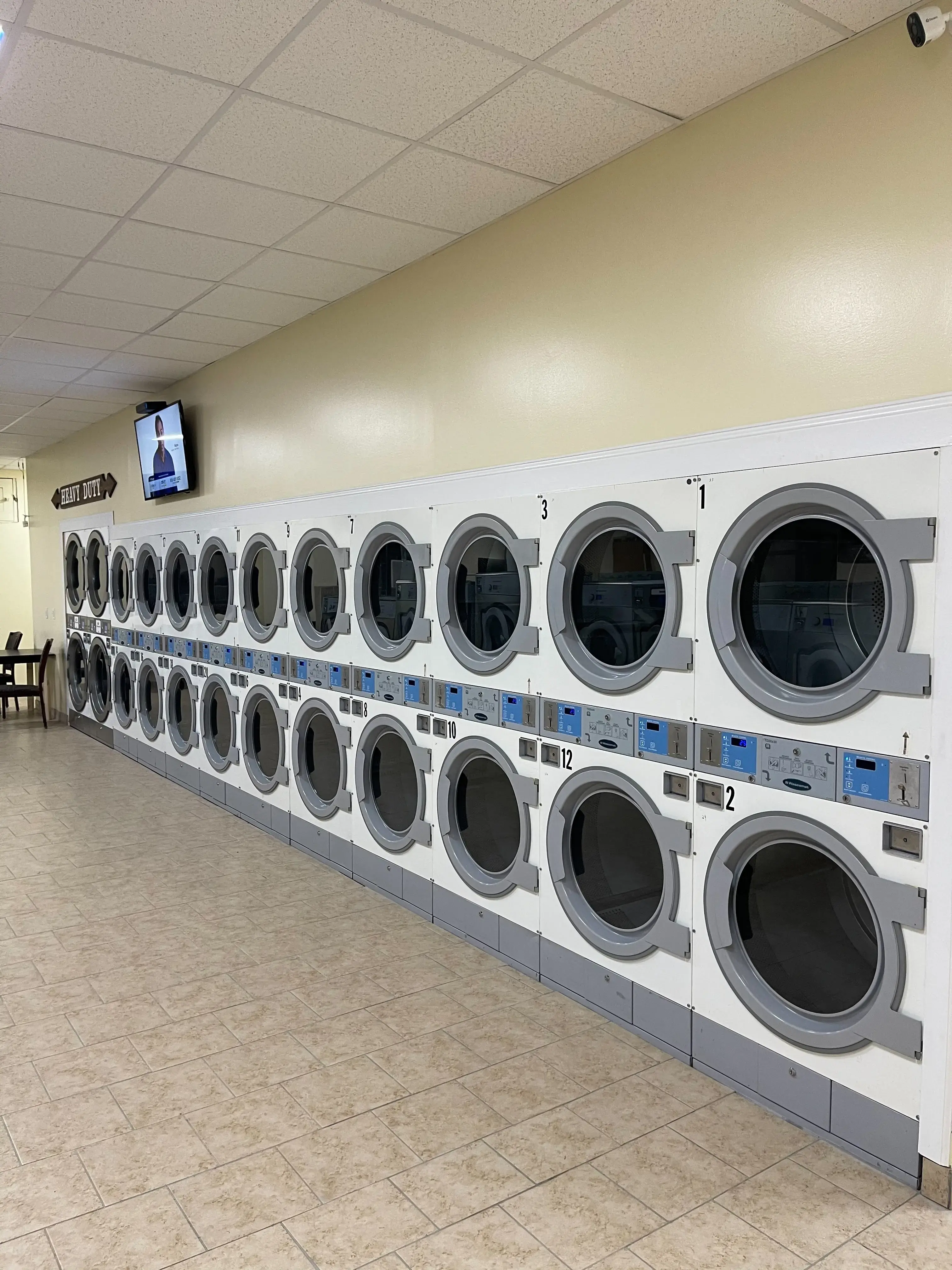 Windsor Laundry Center - Image 19