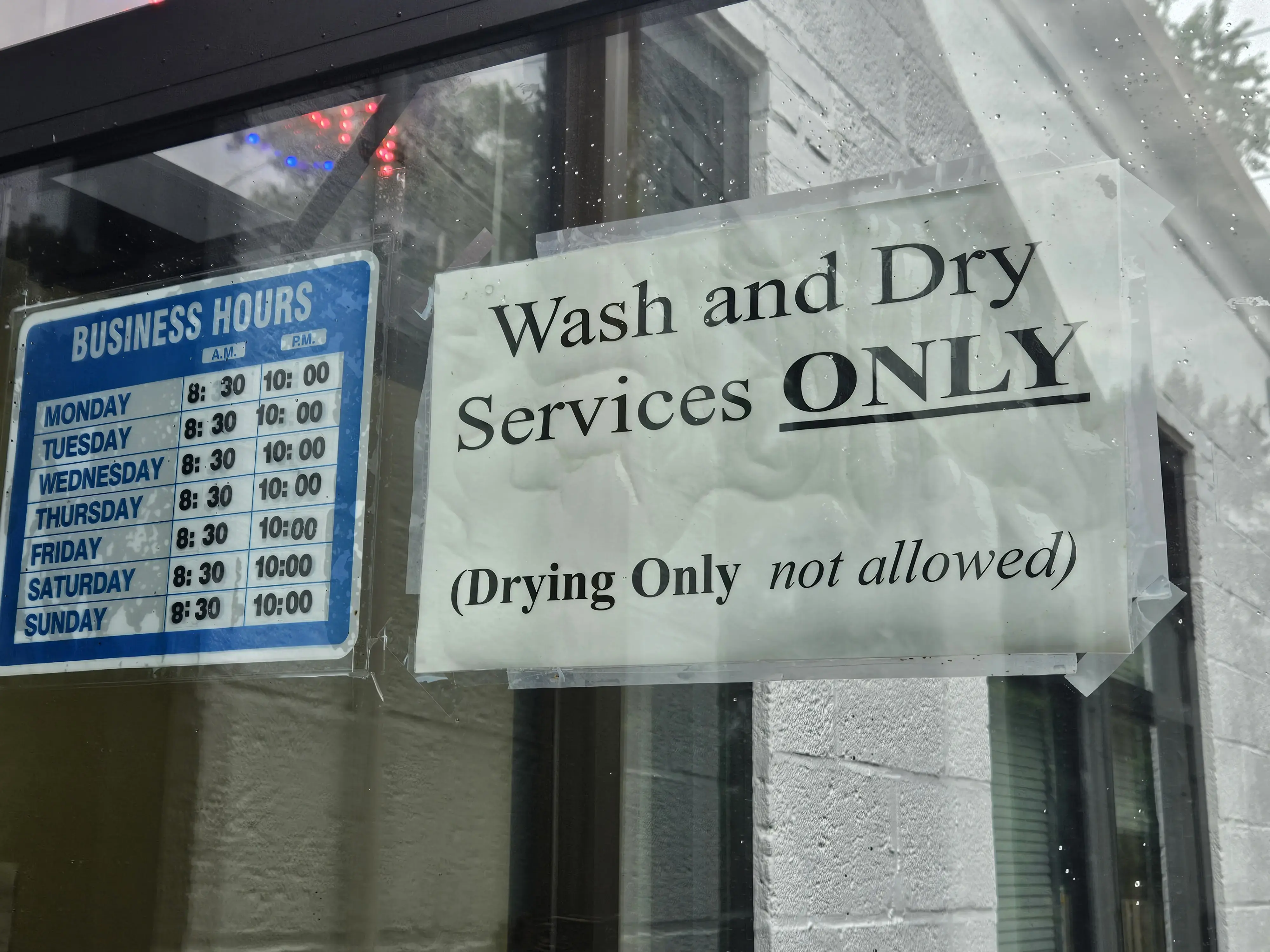 Windsor Laundry Center - Image 8