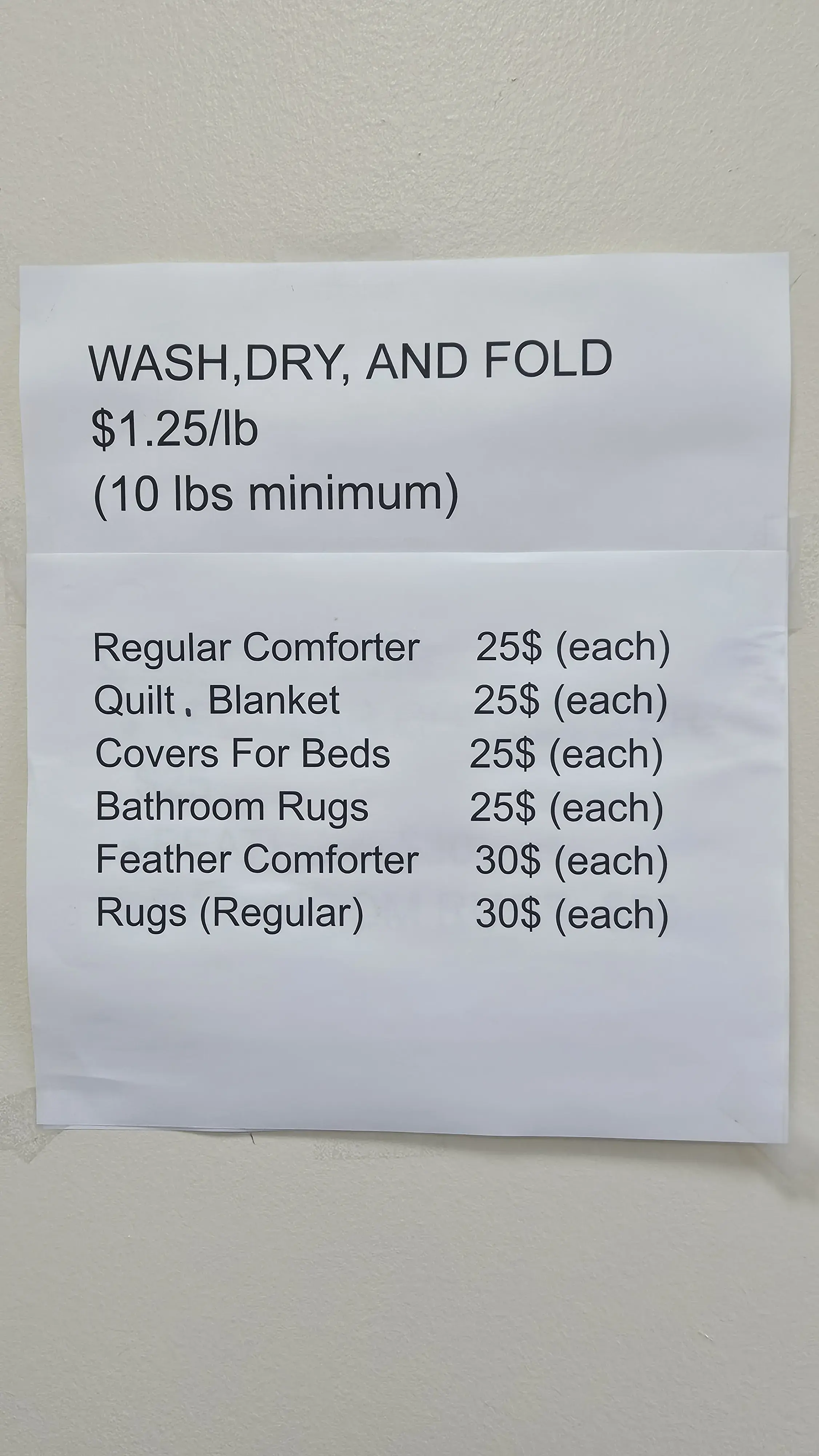 Windsor Laundry Center - Image 9
