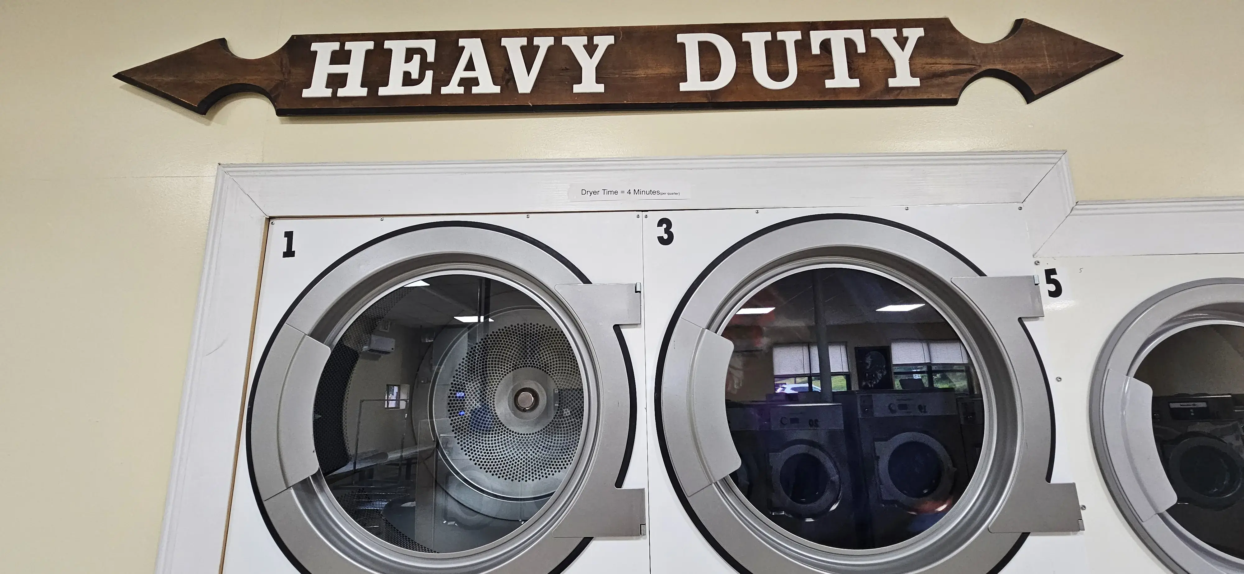 Windsor Laundry Center - Image 3