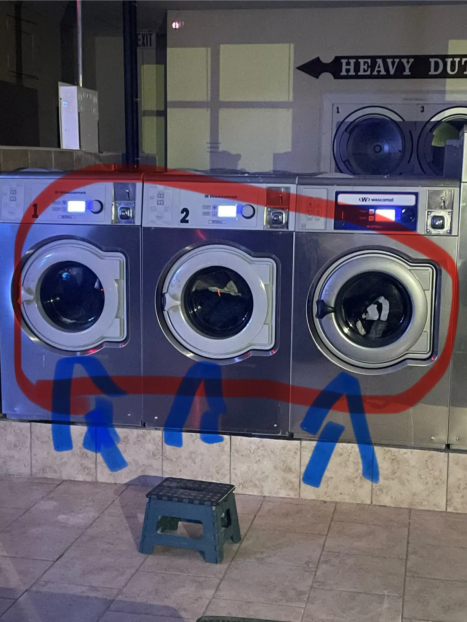 Windsor Laundry Center - Image 5