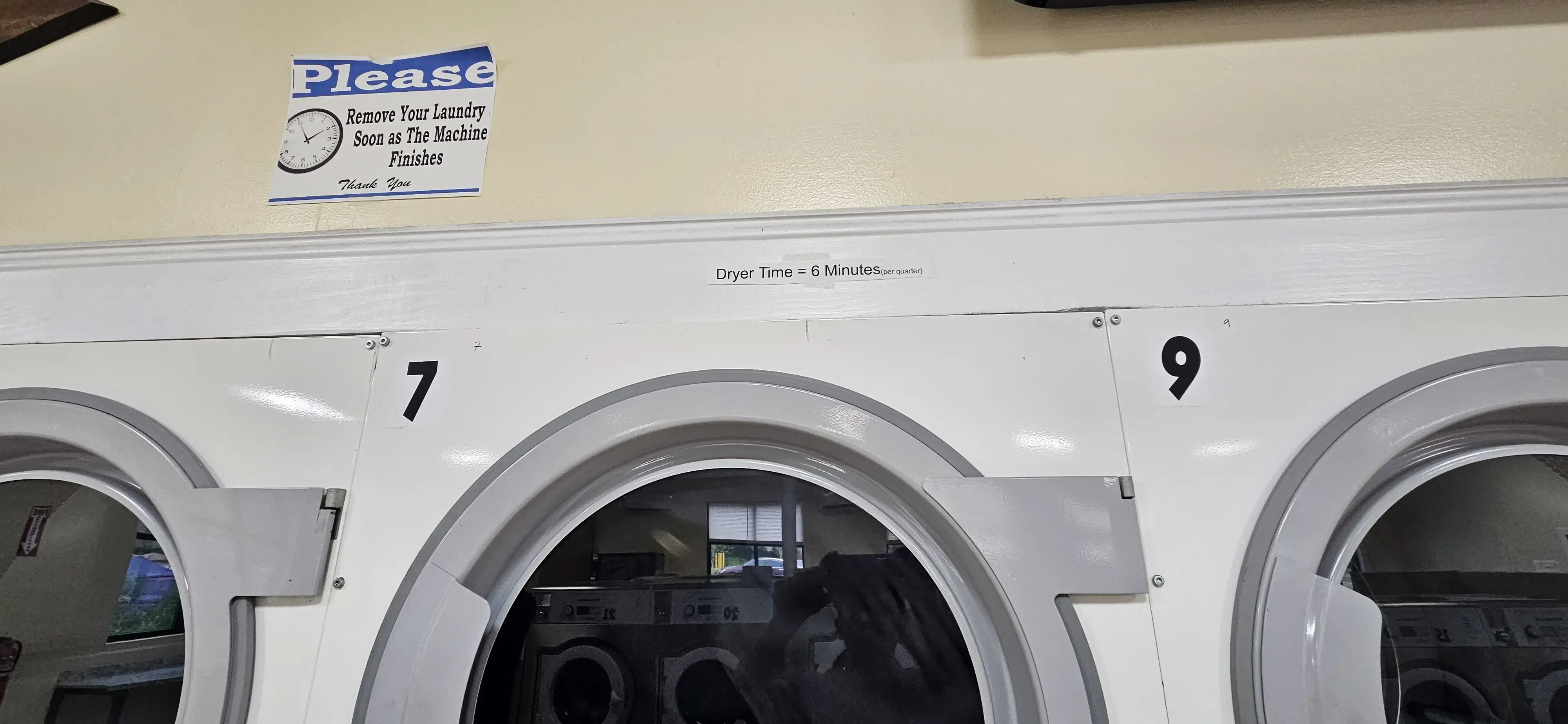 Windsor Laundry Center - Image 2