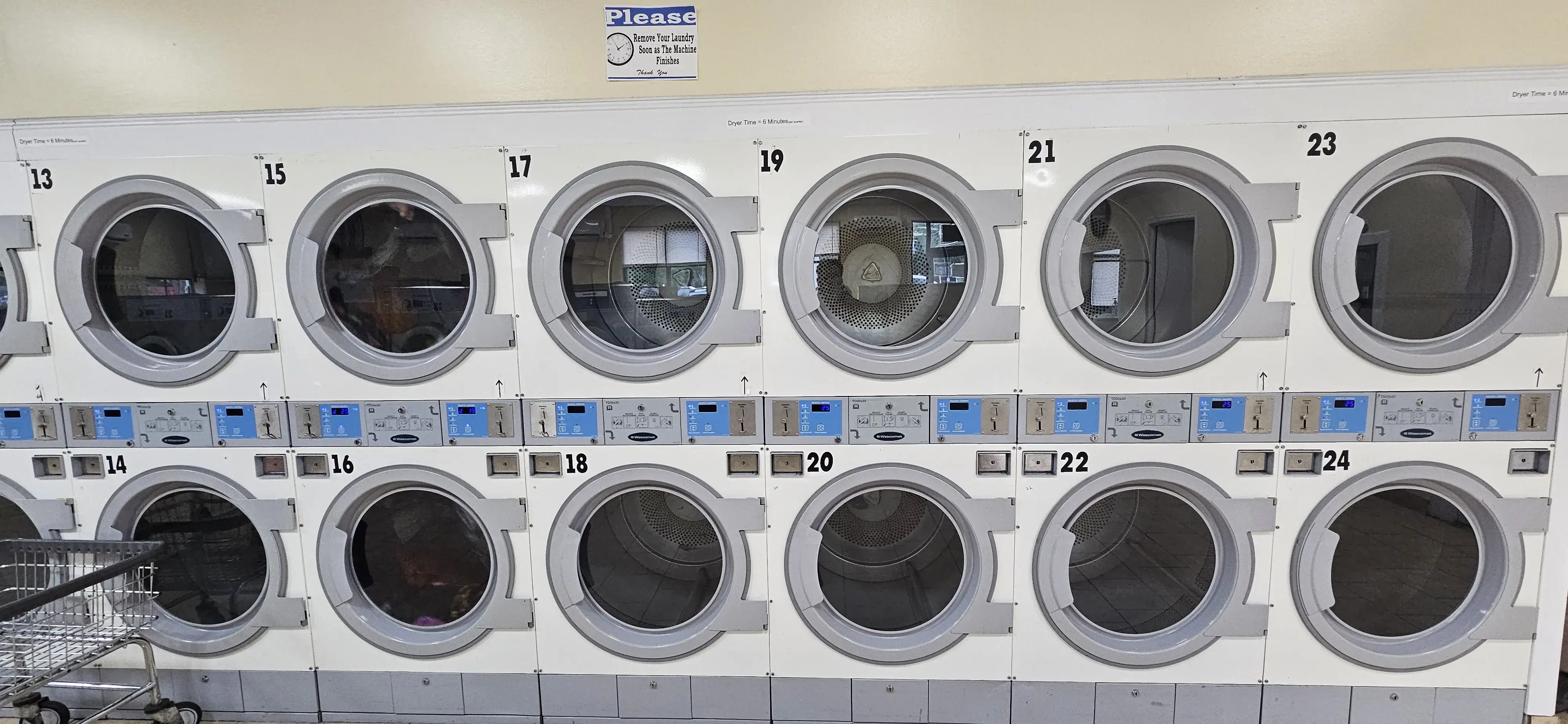 Windsor Laundry Center - Image 16