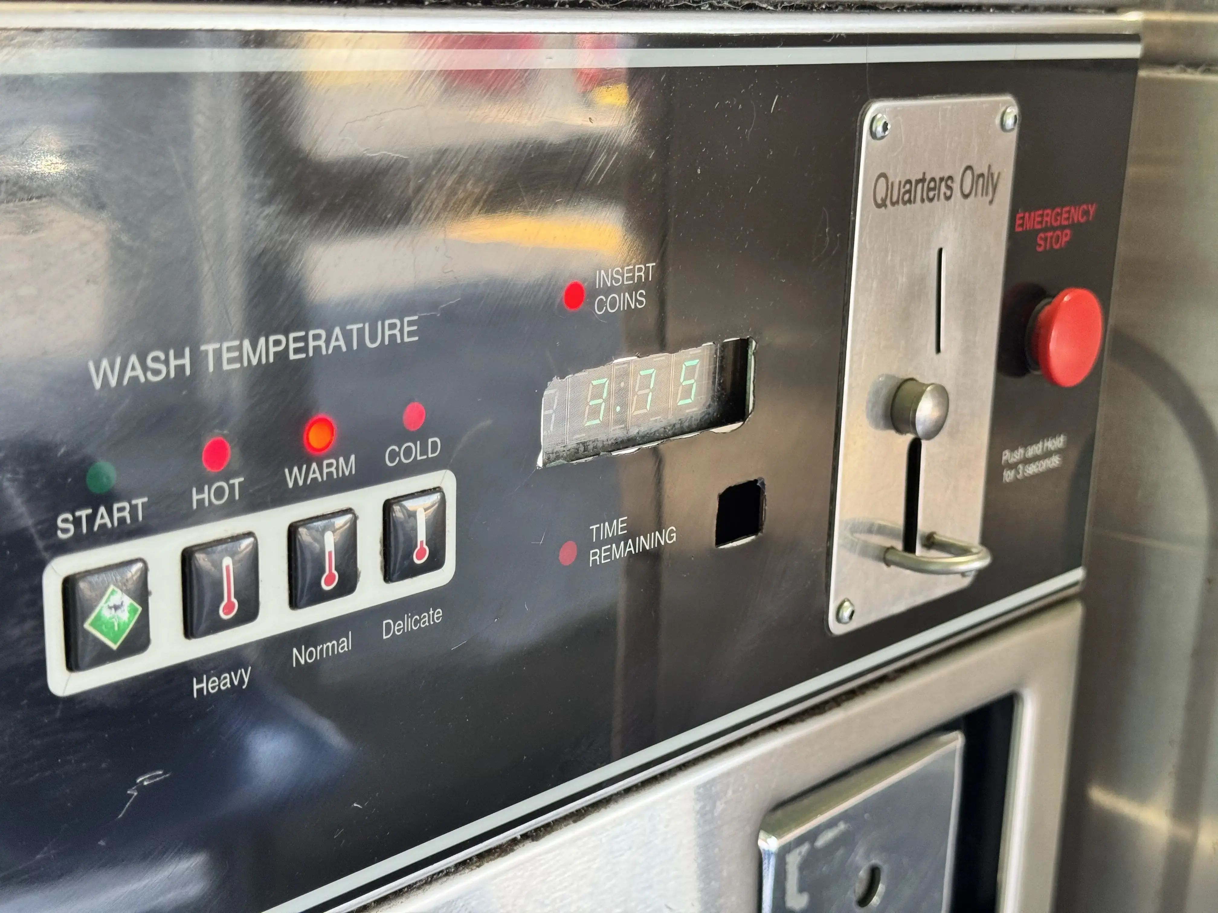 Wingfoot Laundromat - Image 14