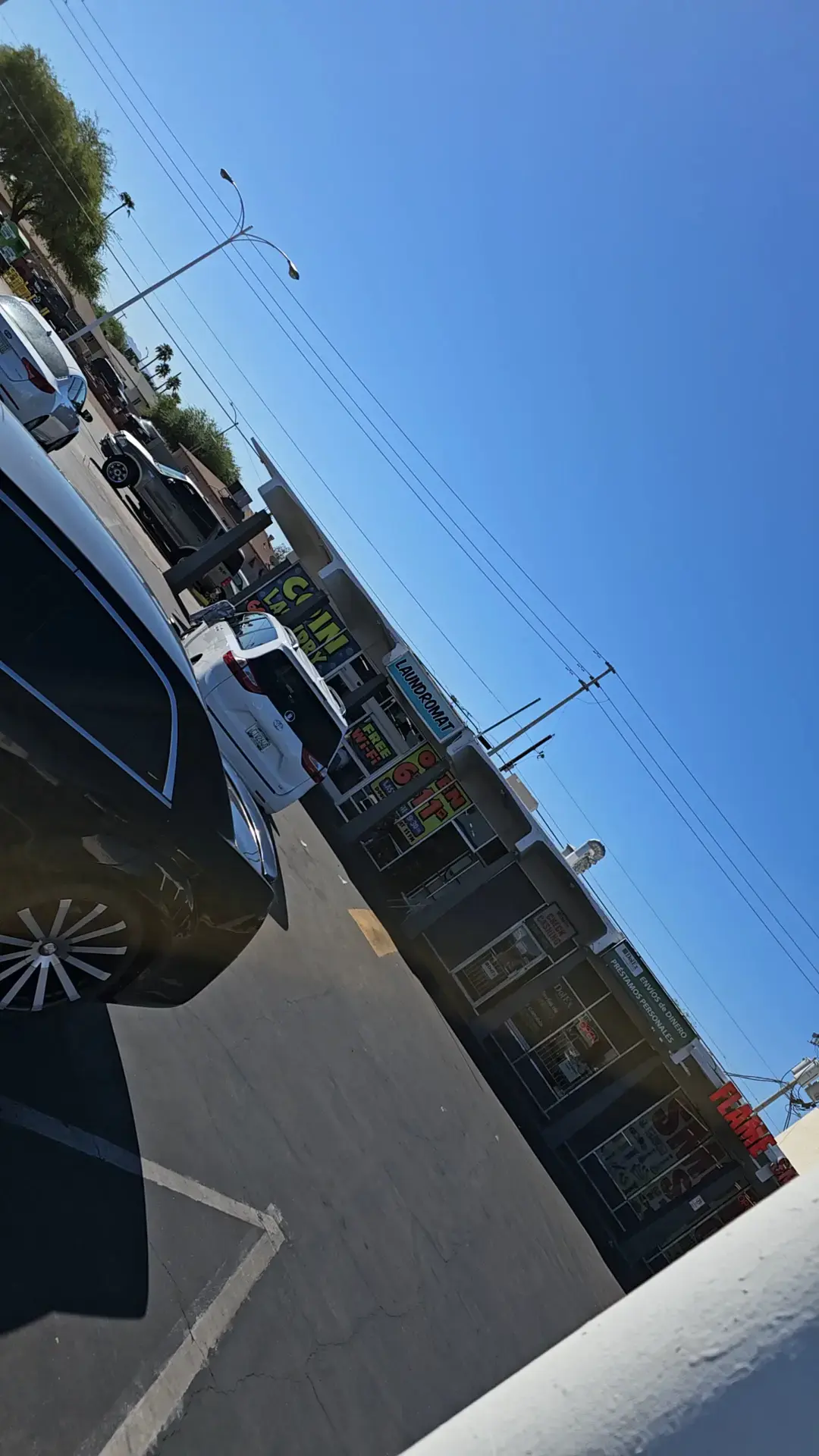 Wingfoot Laundromat - Image 17