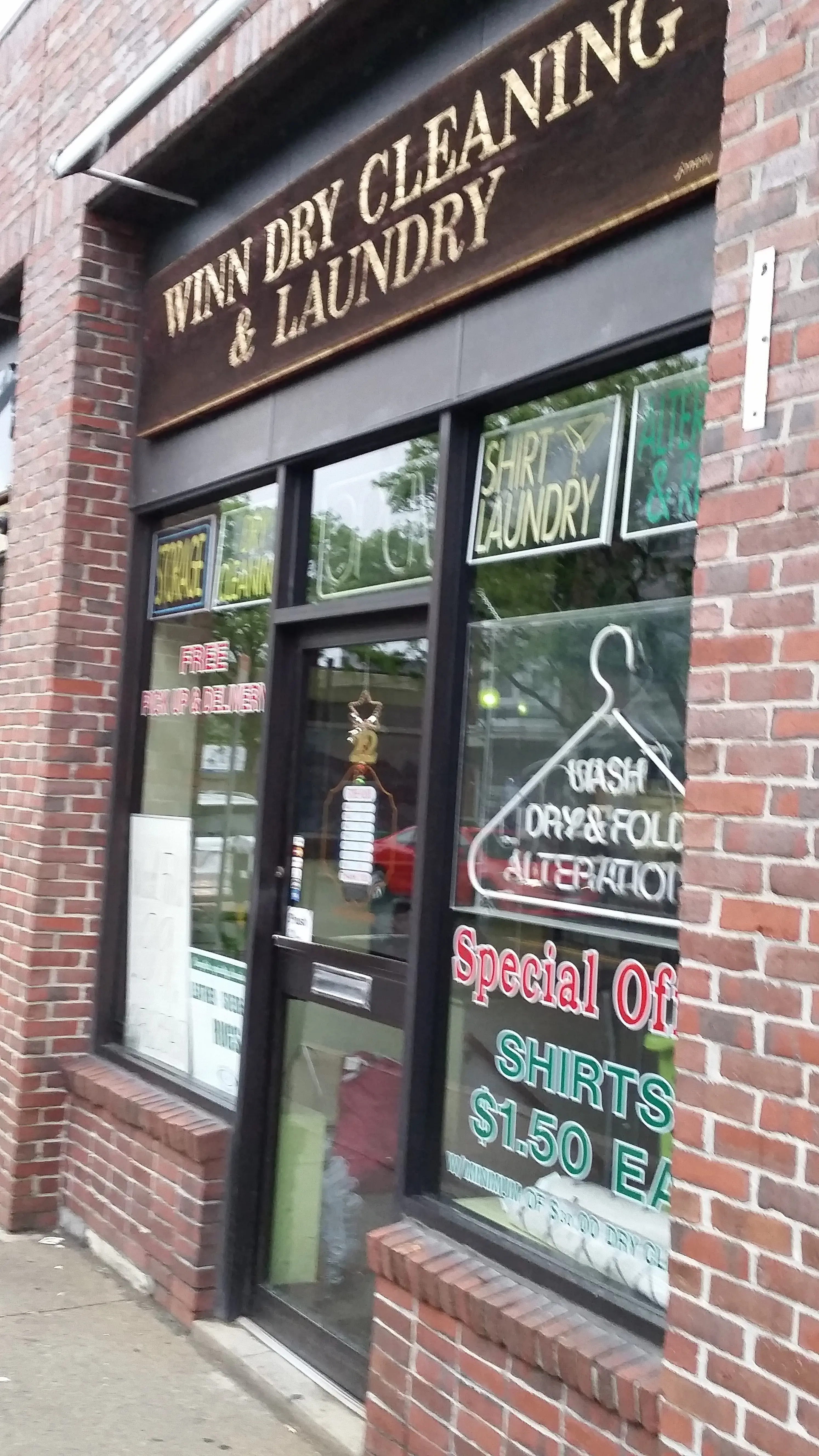 Winn Dry Cleaners thumbnail 10