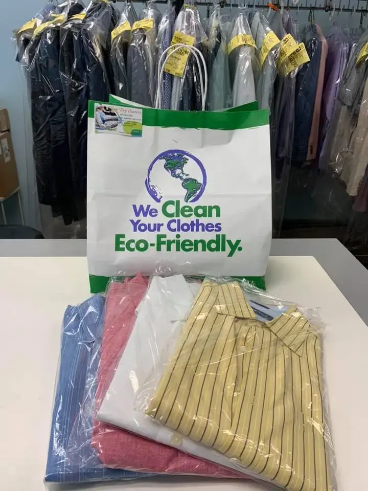Winn Dry Cleaners - Image 4