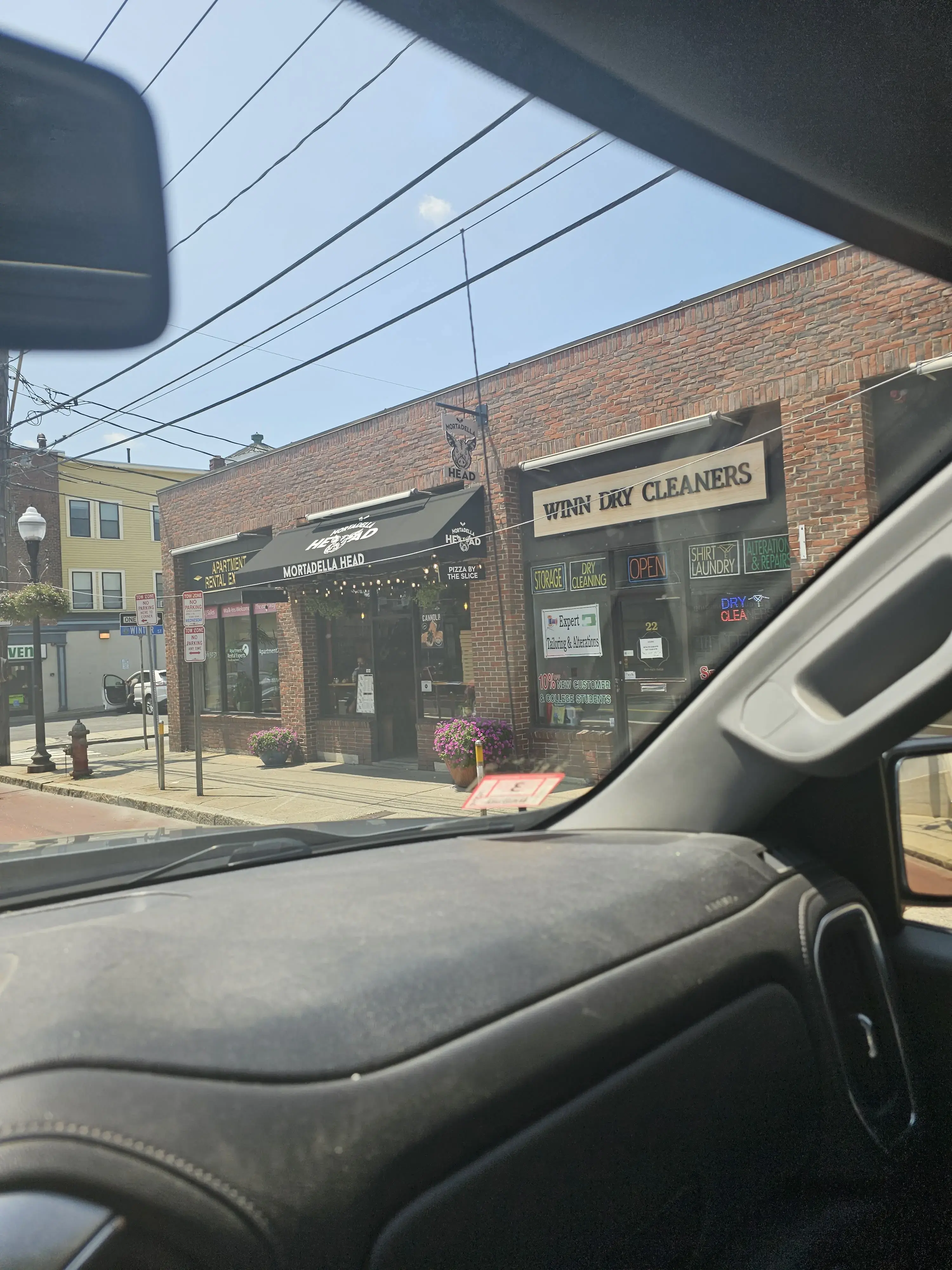 Winn Dry Cleaners thumbnail 3
