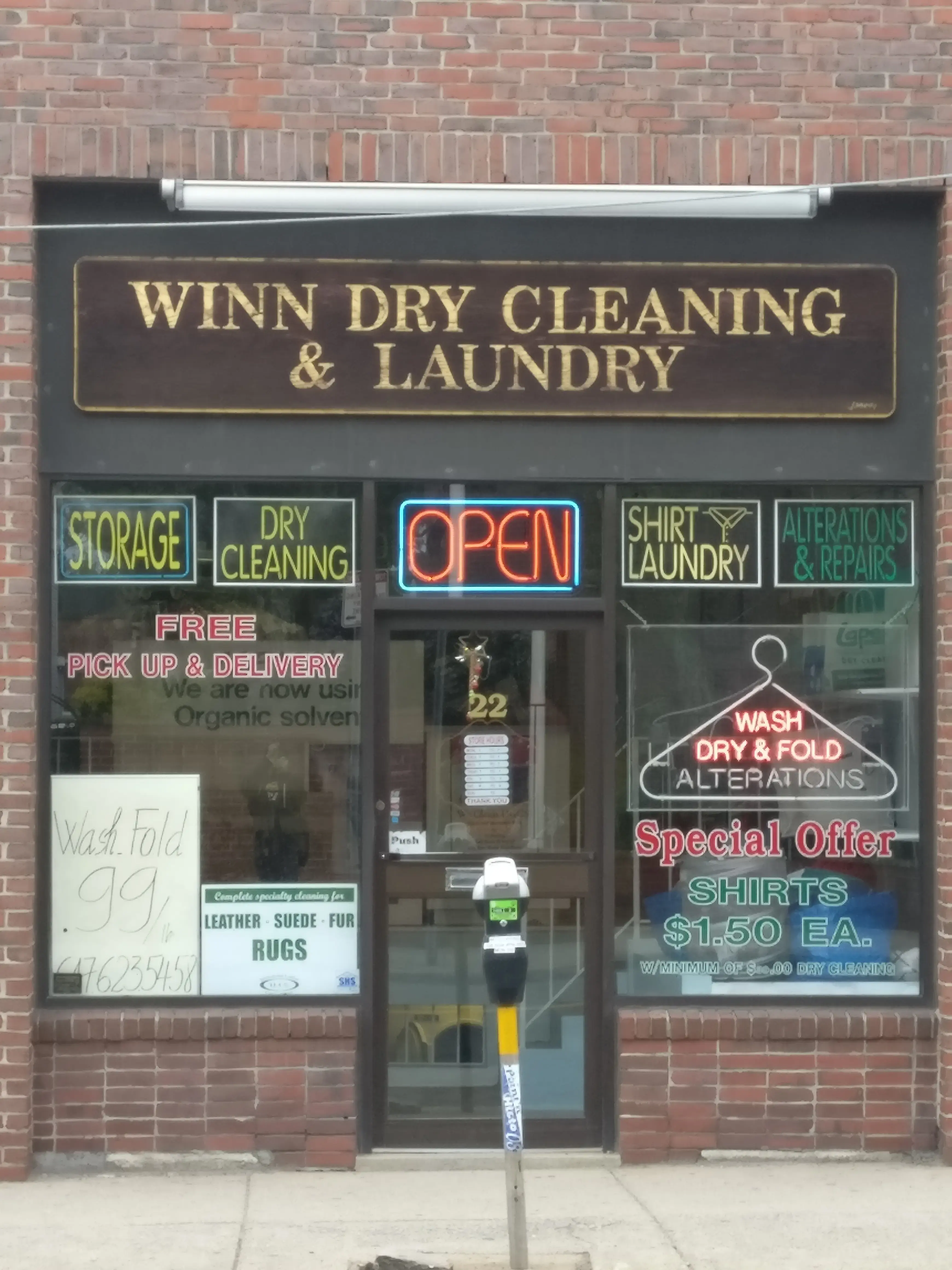 Winn Dry Cleaners thumbnail 11