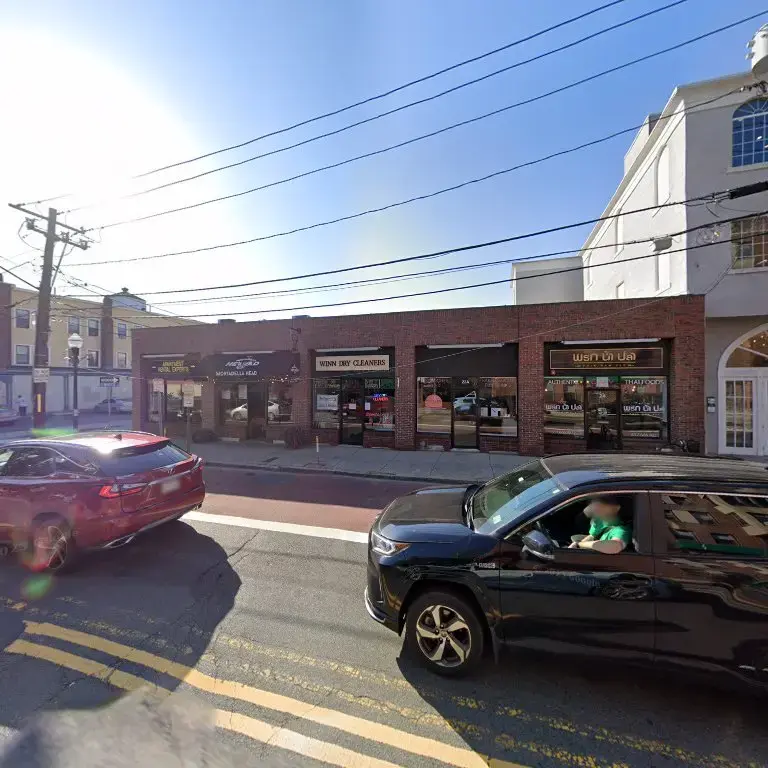 Winn Dry Cleaners - Image 12