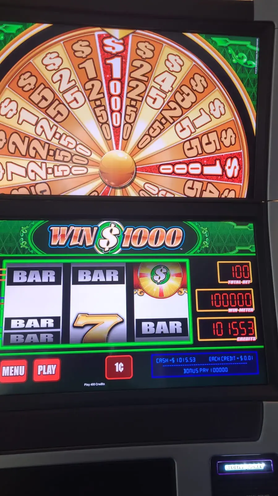 Winner’s Wash Laundromat thumbnail 10