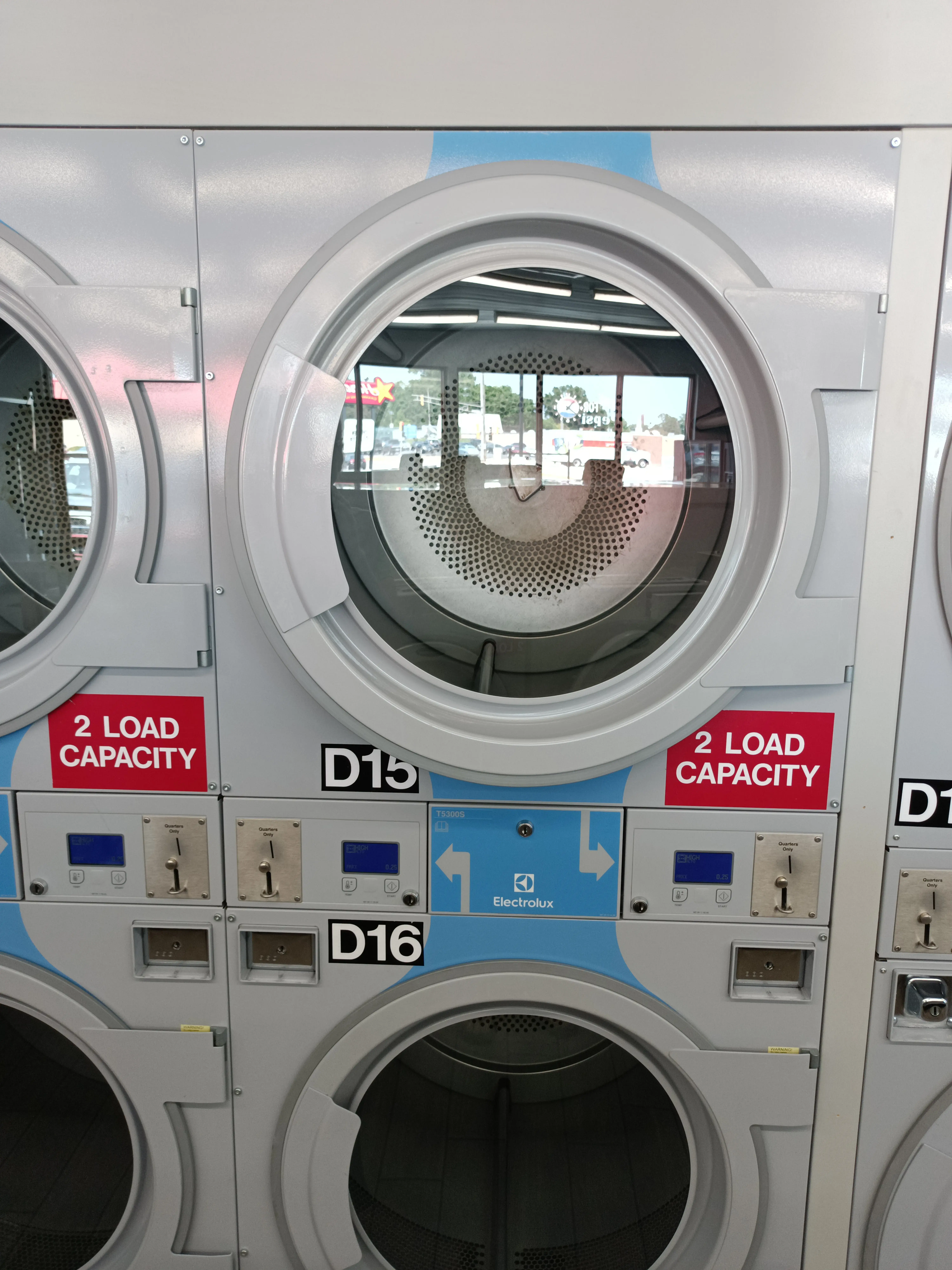 Winner’s Wash Laundromat thumbnail 2