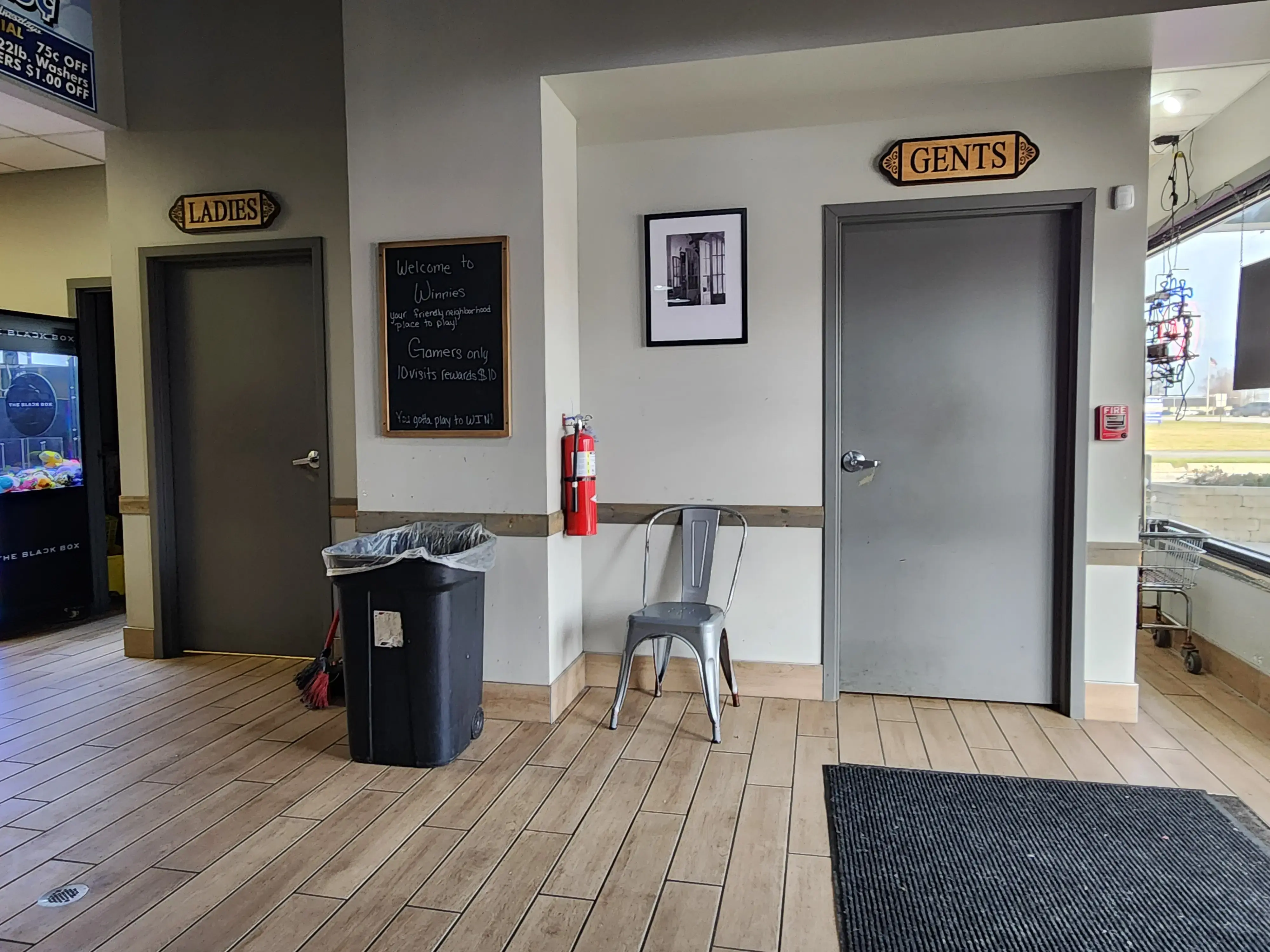 Winnie's - Image 7