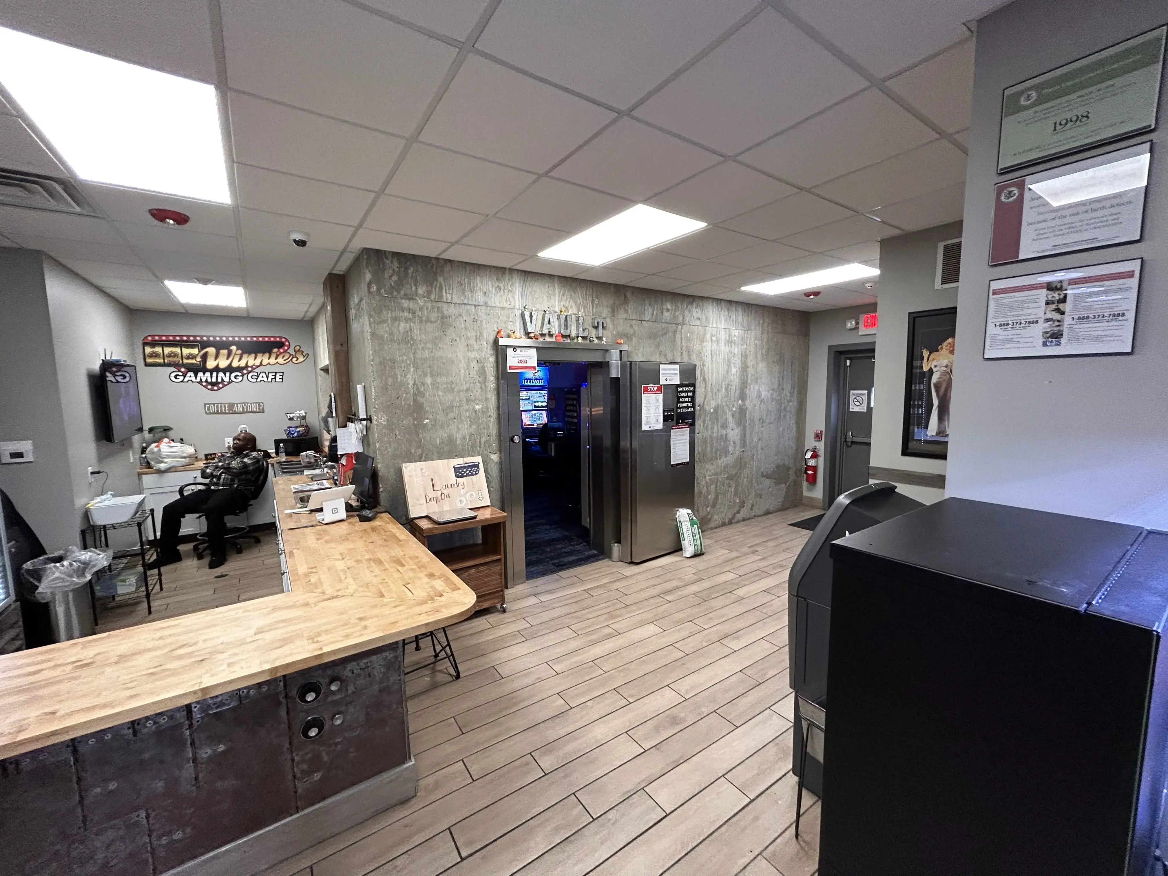 Winnie's - Image 11