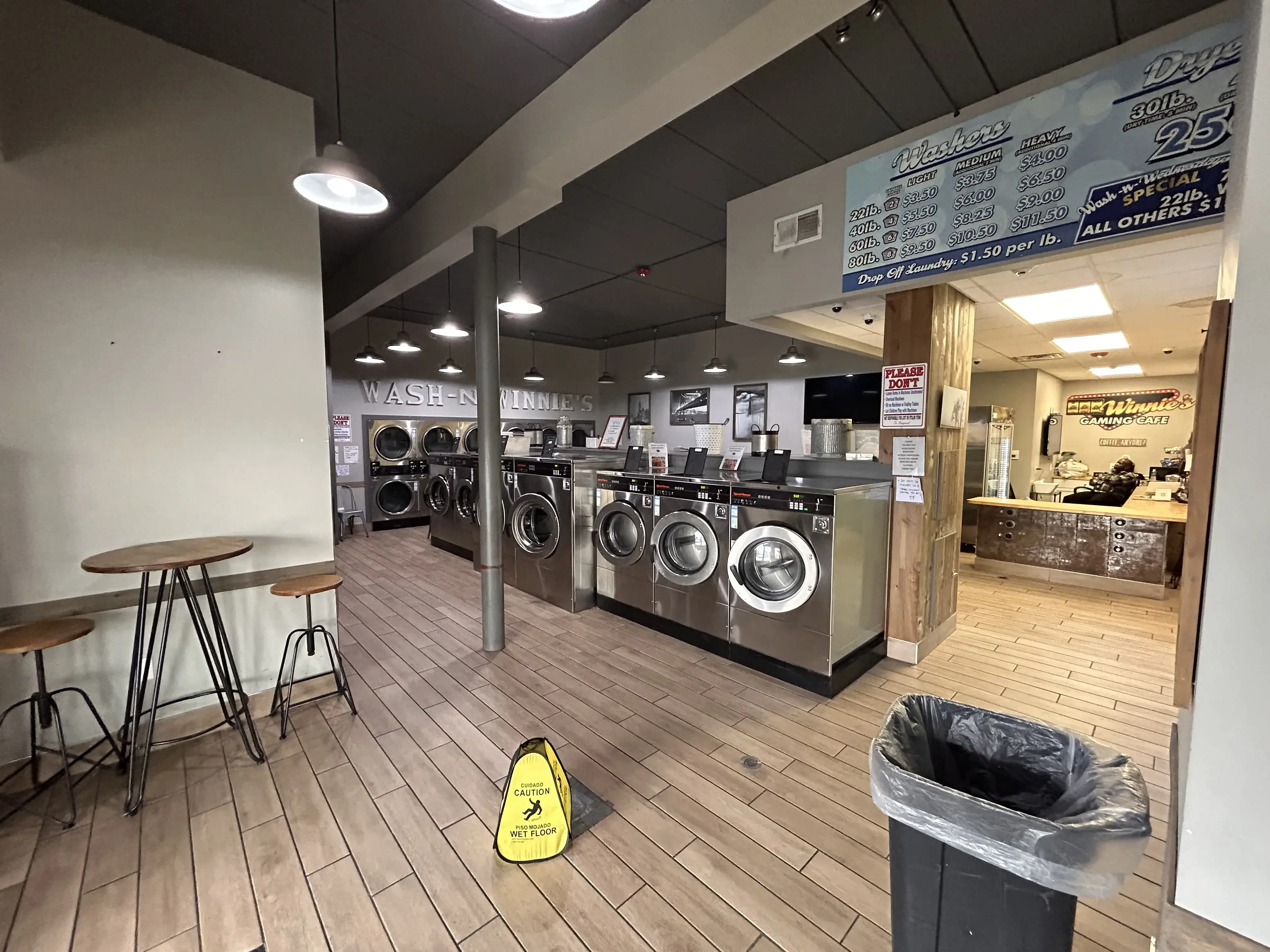 Winnie's - Image 1