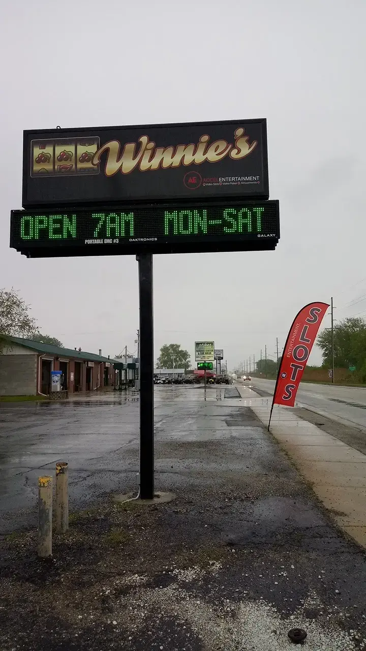 Winnie's - Image 6